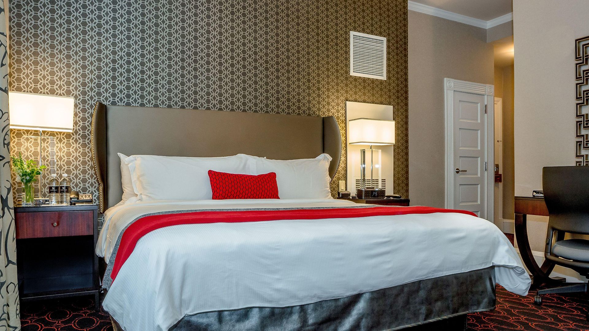 Copley Square Hotel, A Found Hotel 4*