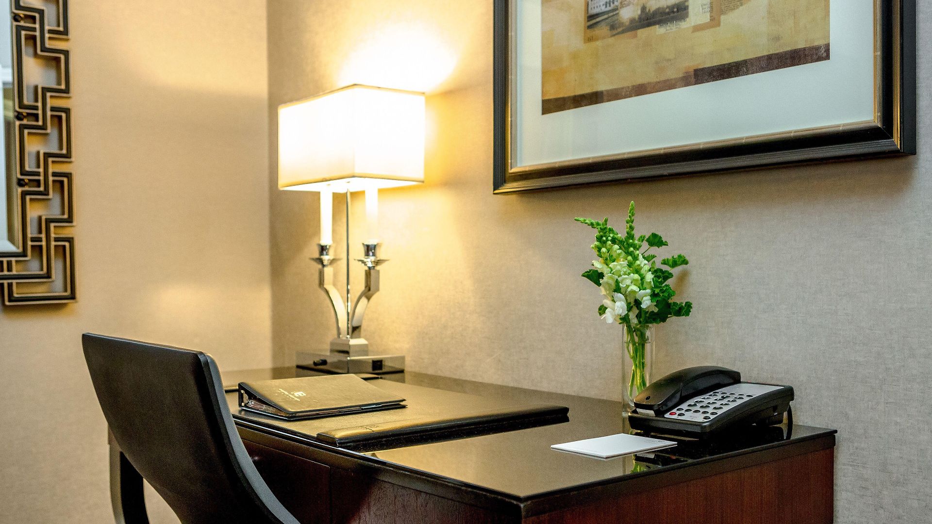 Copley Square Hotel, A Found Boston