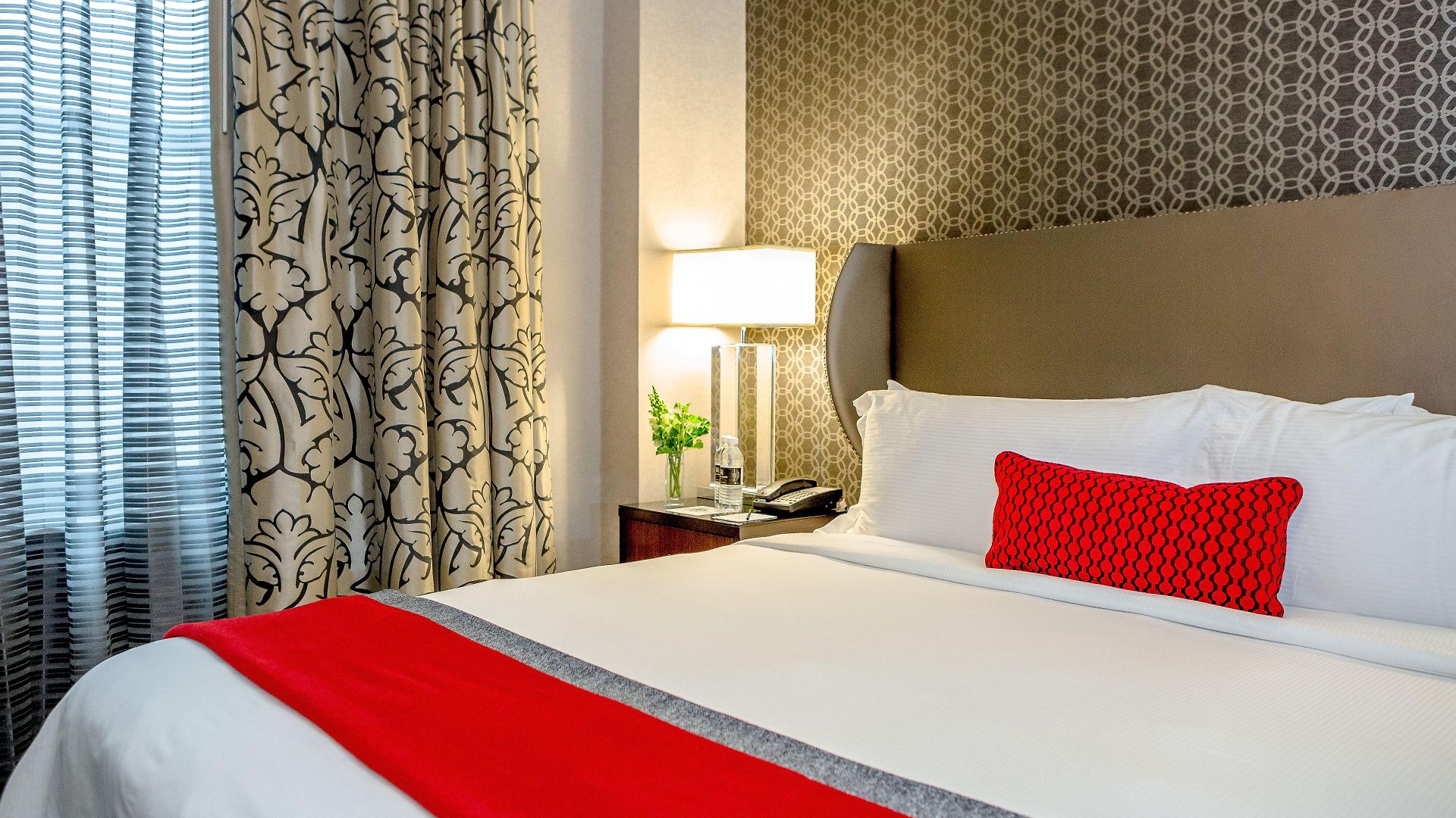 Copley Square Hotel, A Found Boston
