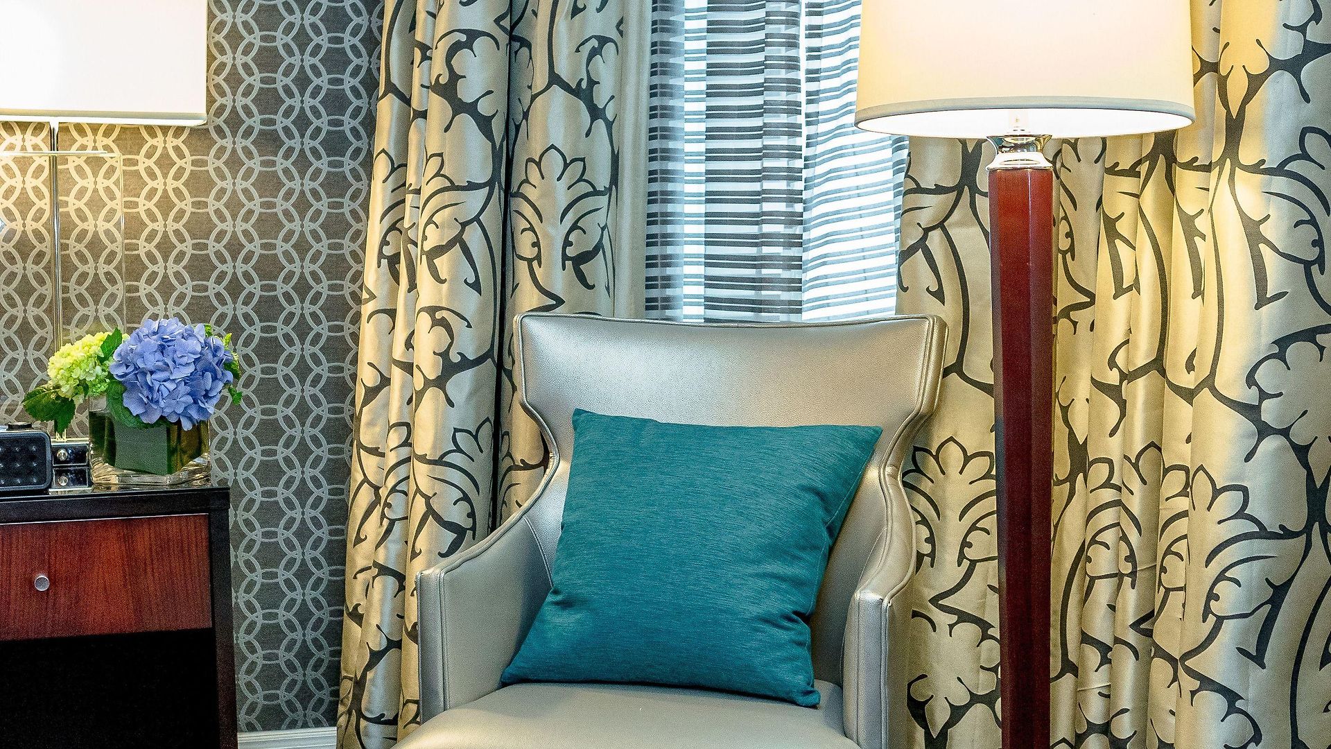 Copley Square Hotel, A Found 4* Boston
