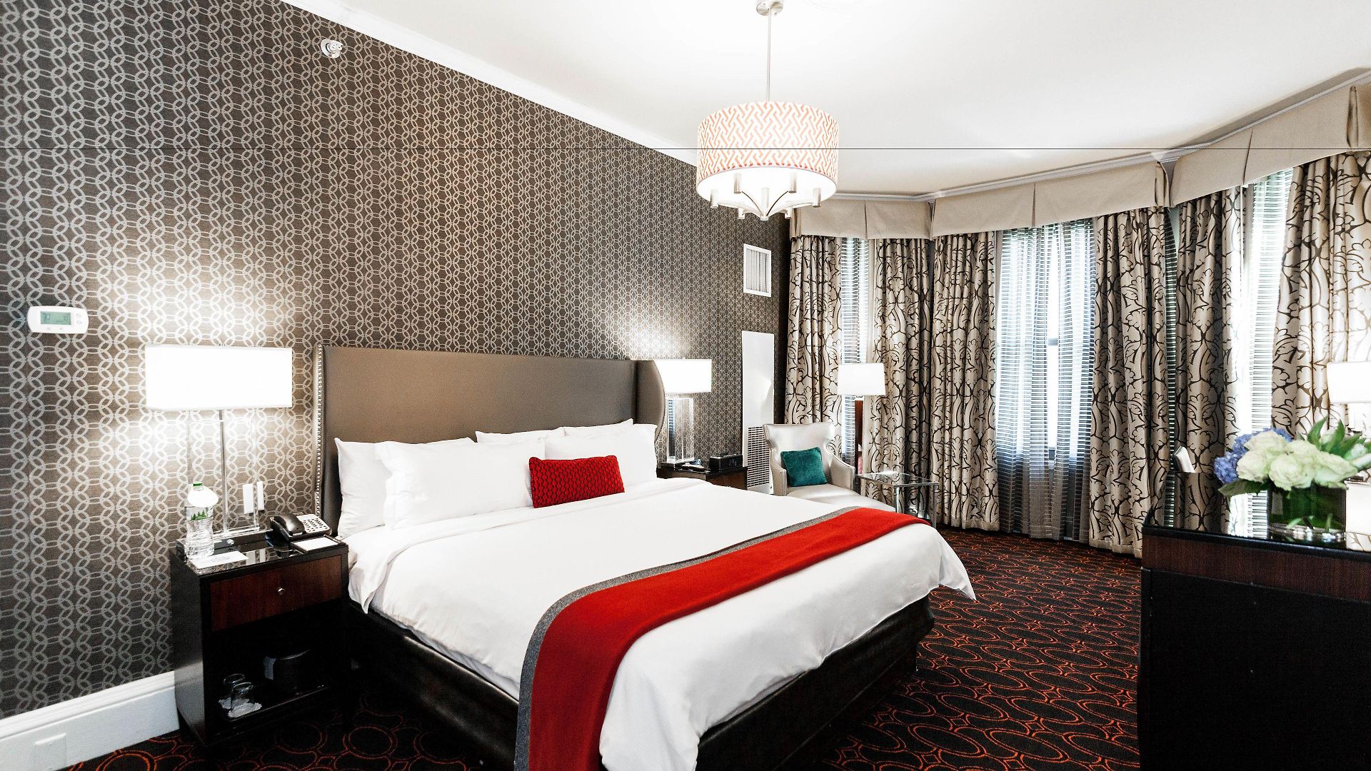 Copley Square Hotel, A Found 4* Boston