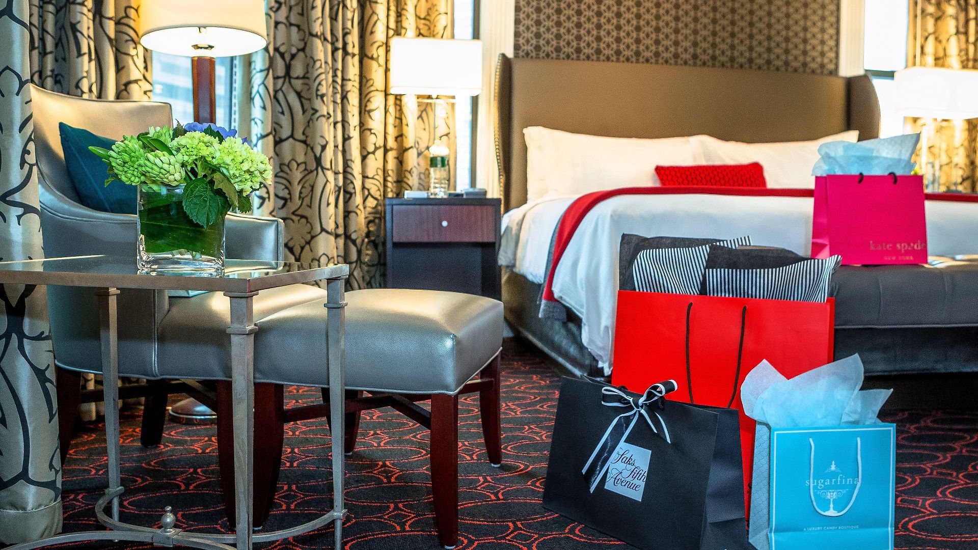 Hotel Copley Square Hotel, A Found 4*