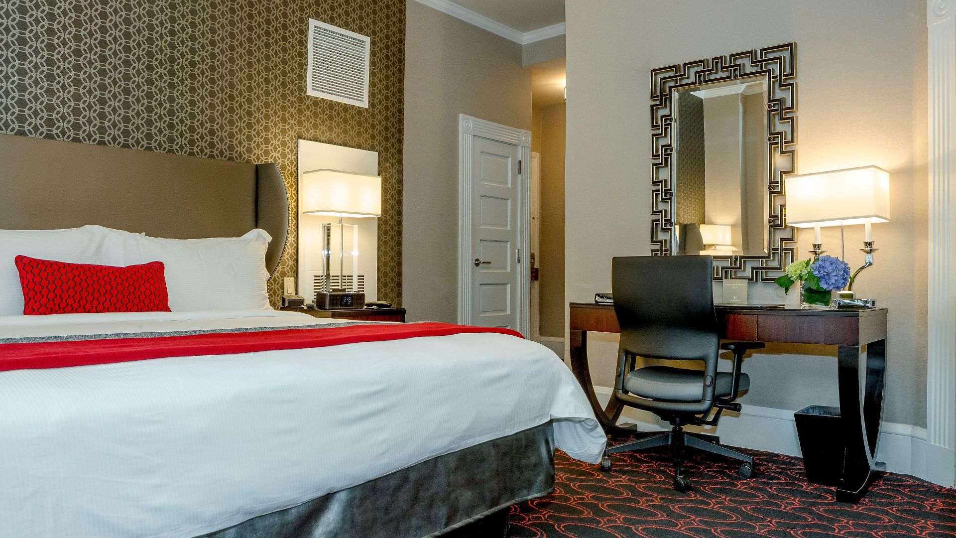 Copley Square Hotel, A Found Hotel Boston