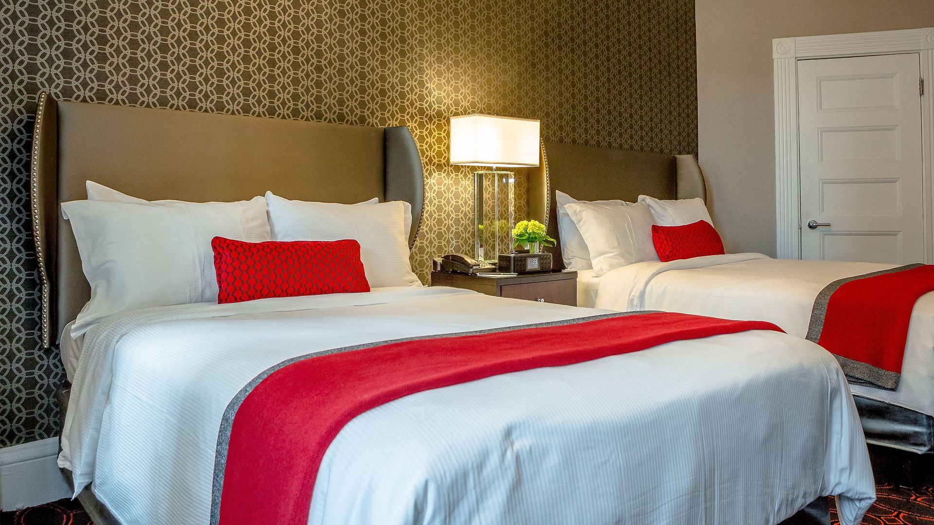 Copley Square Hotel, A Found Hotel