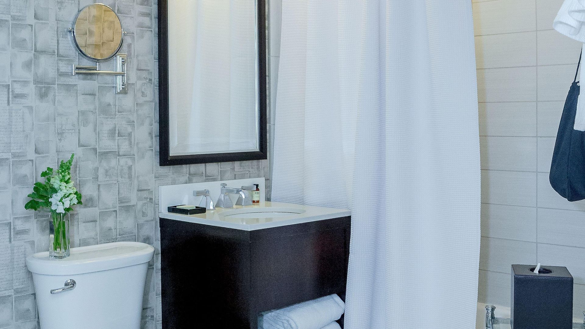 Copley Square Hotel, A Found Hotel