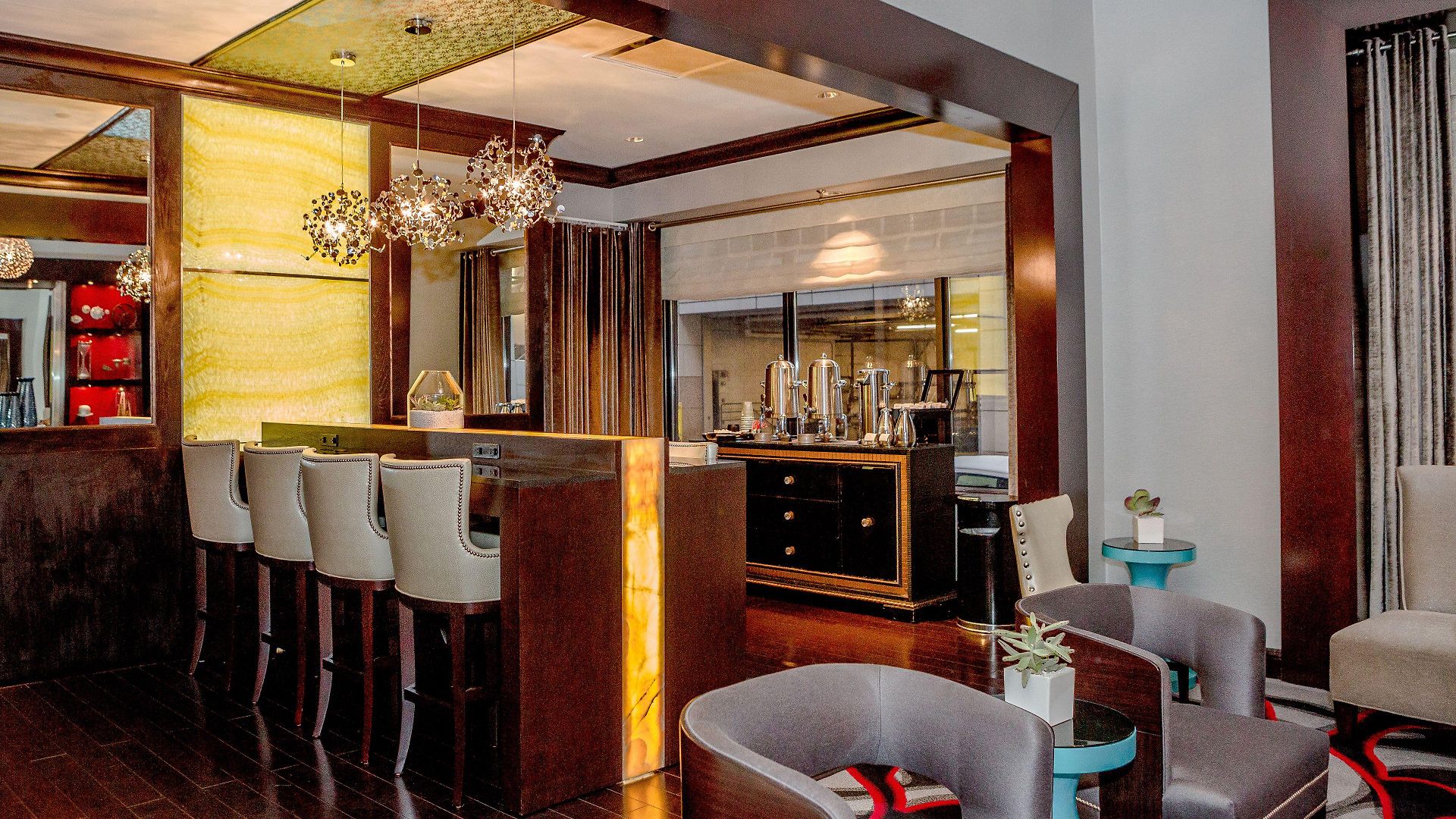Hotel Copley Square Hotel, A Found 4*