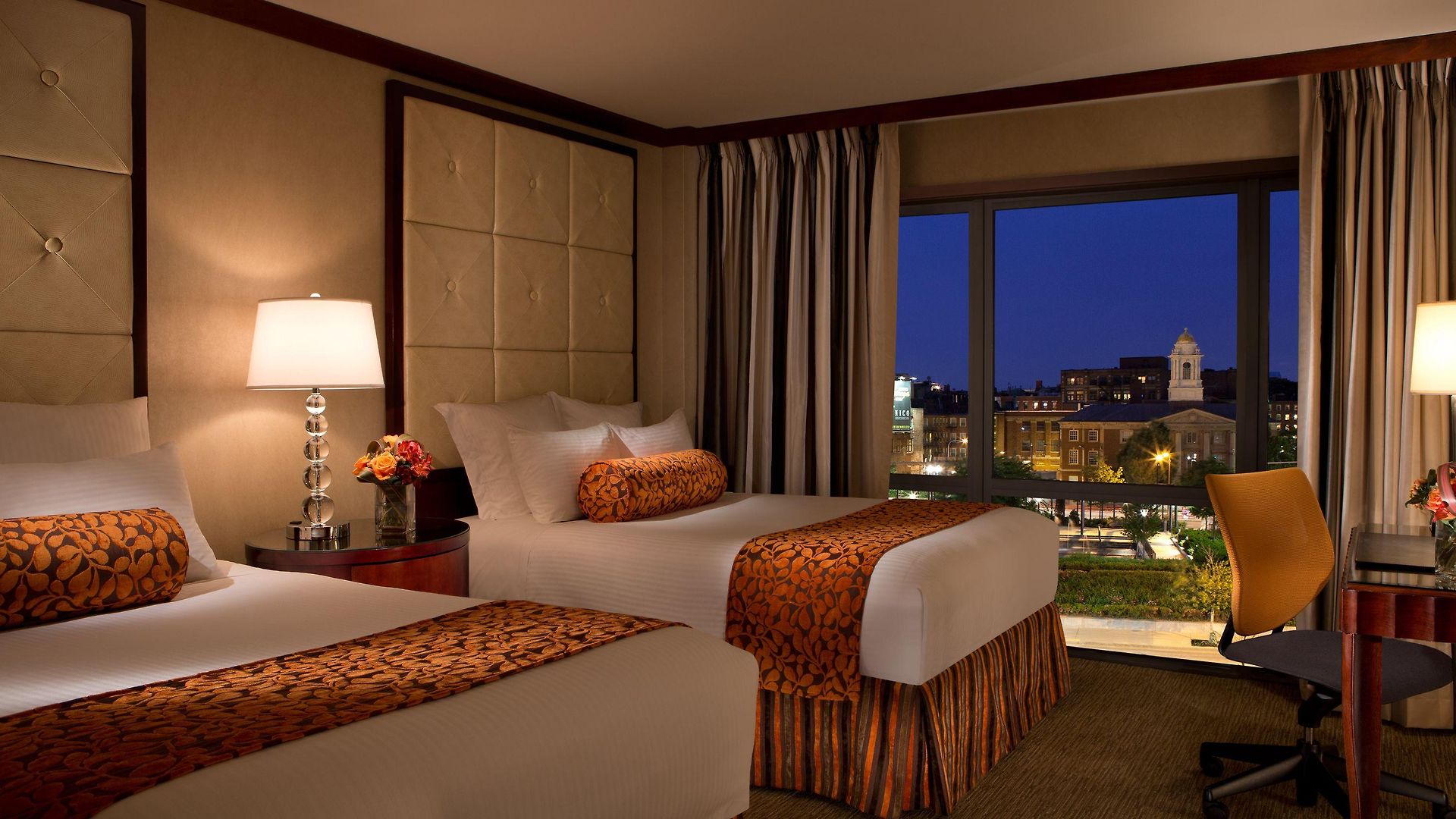 Hotel The Bostonian