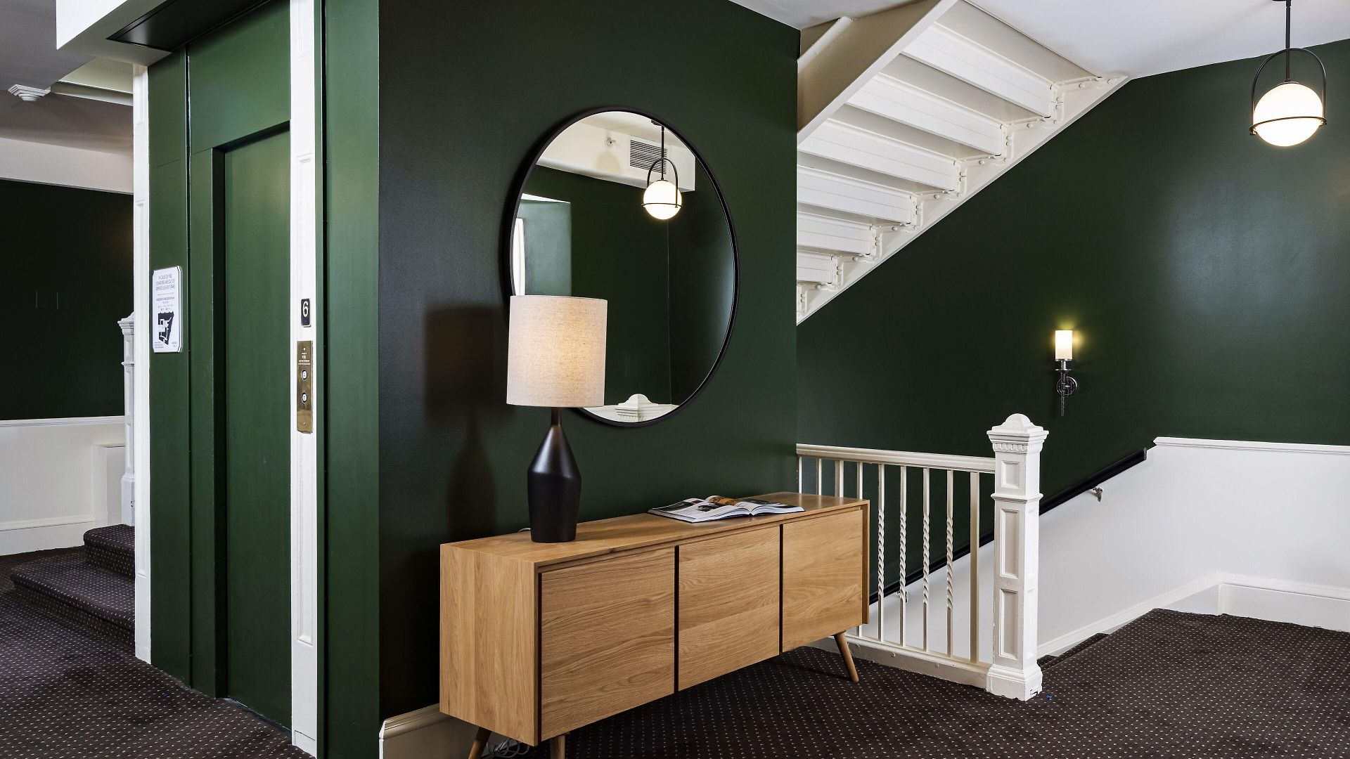 Copley Square Hotel, A Found 4*