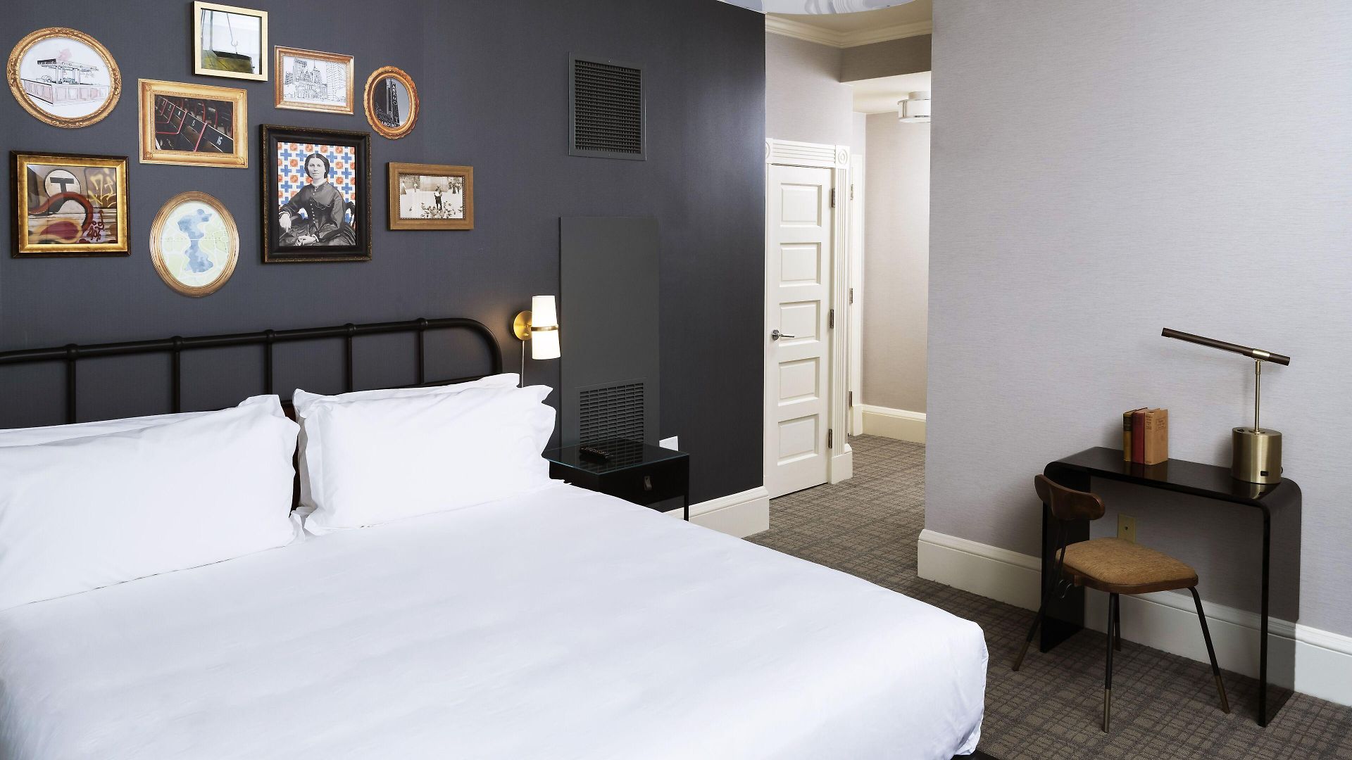 Copley Square Hotel, A Found 4* Boston