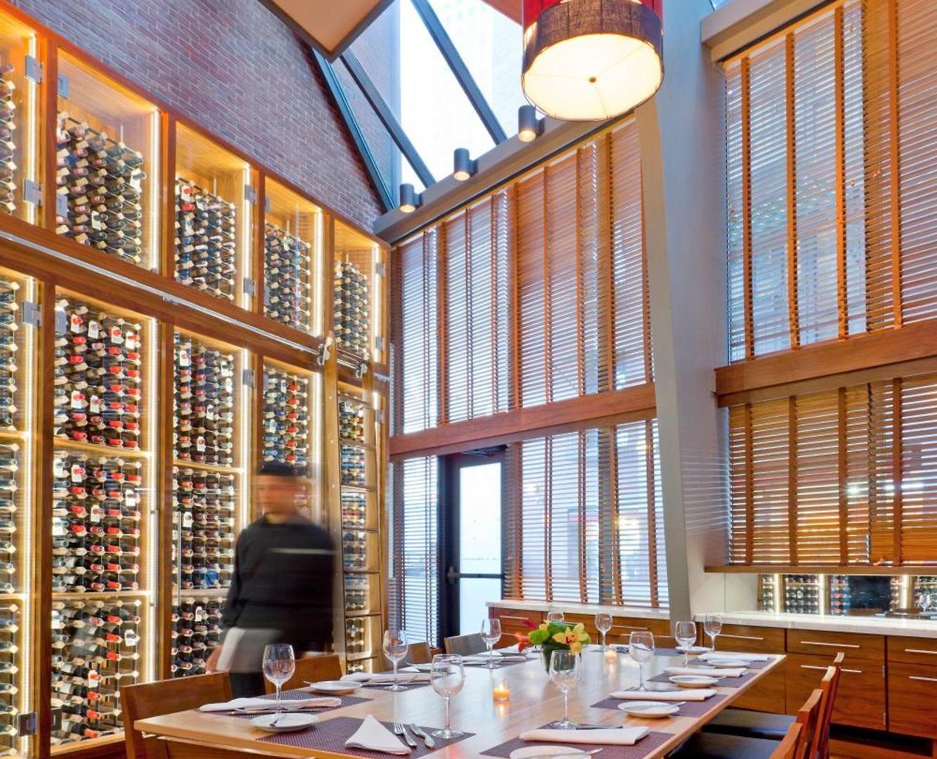 Hotel The Bostonian 4*