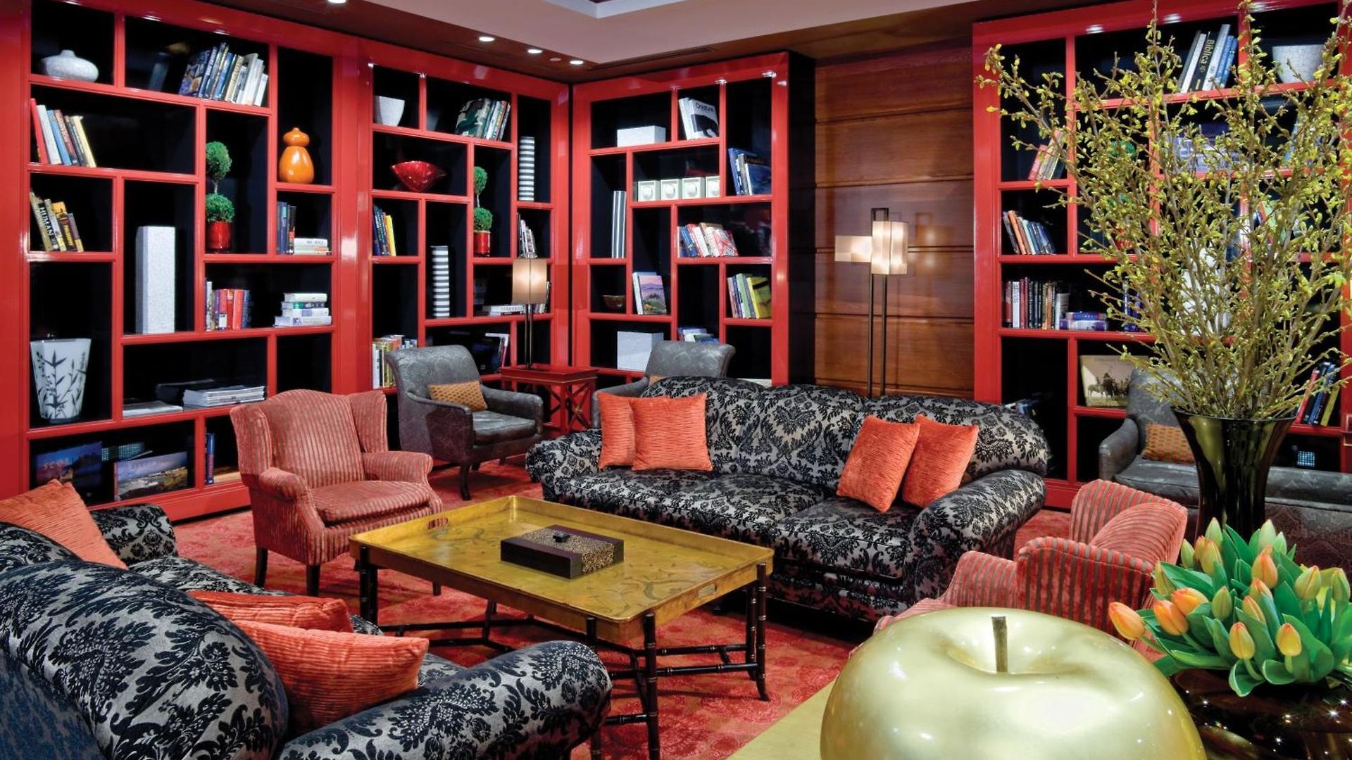 The Bostonian Hotel Boston