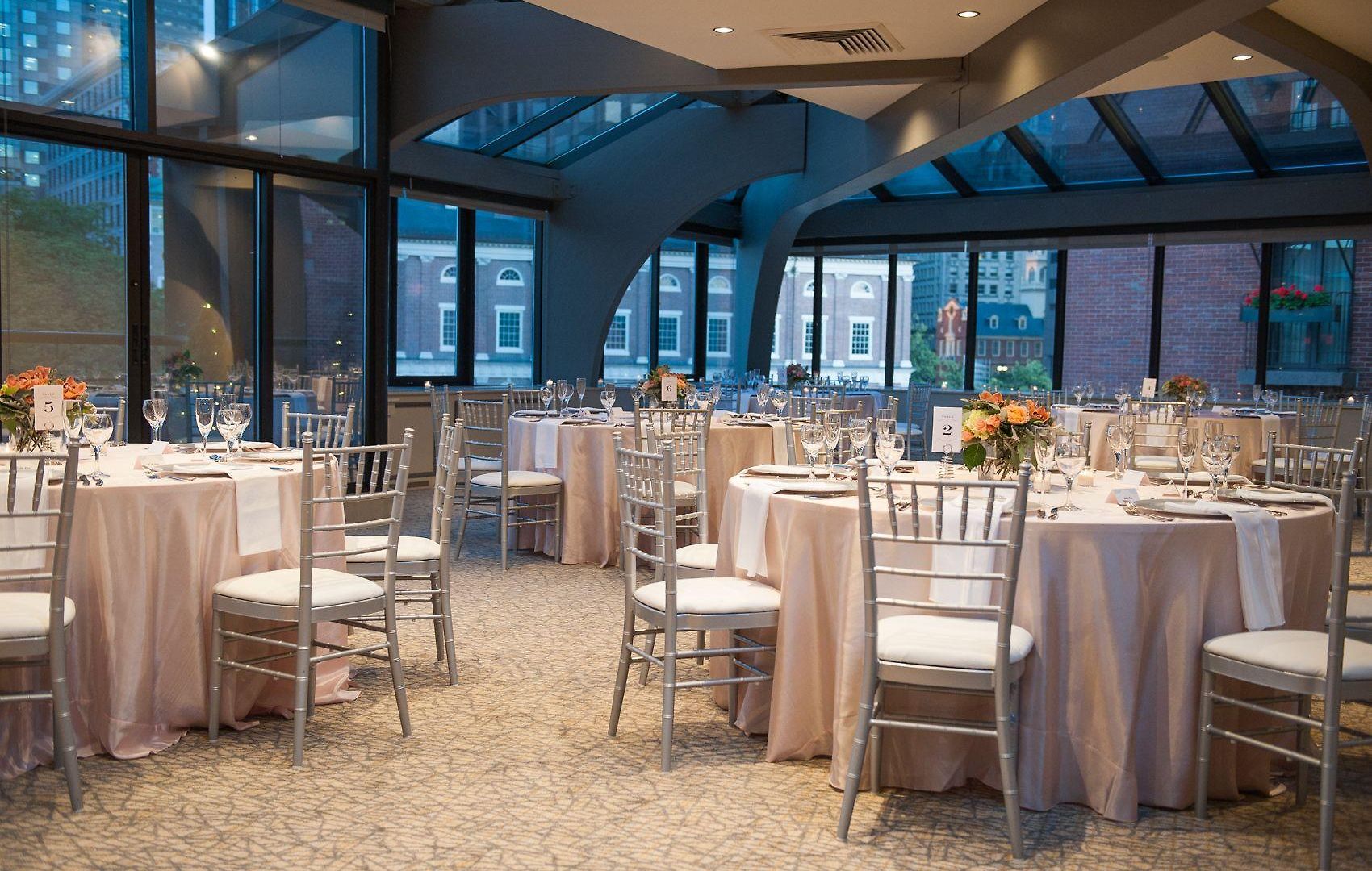 The Bostonian 4*