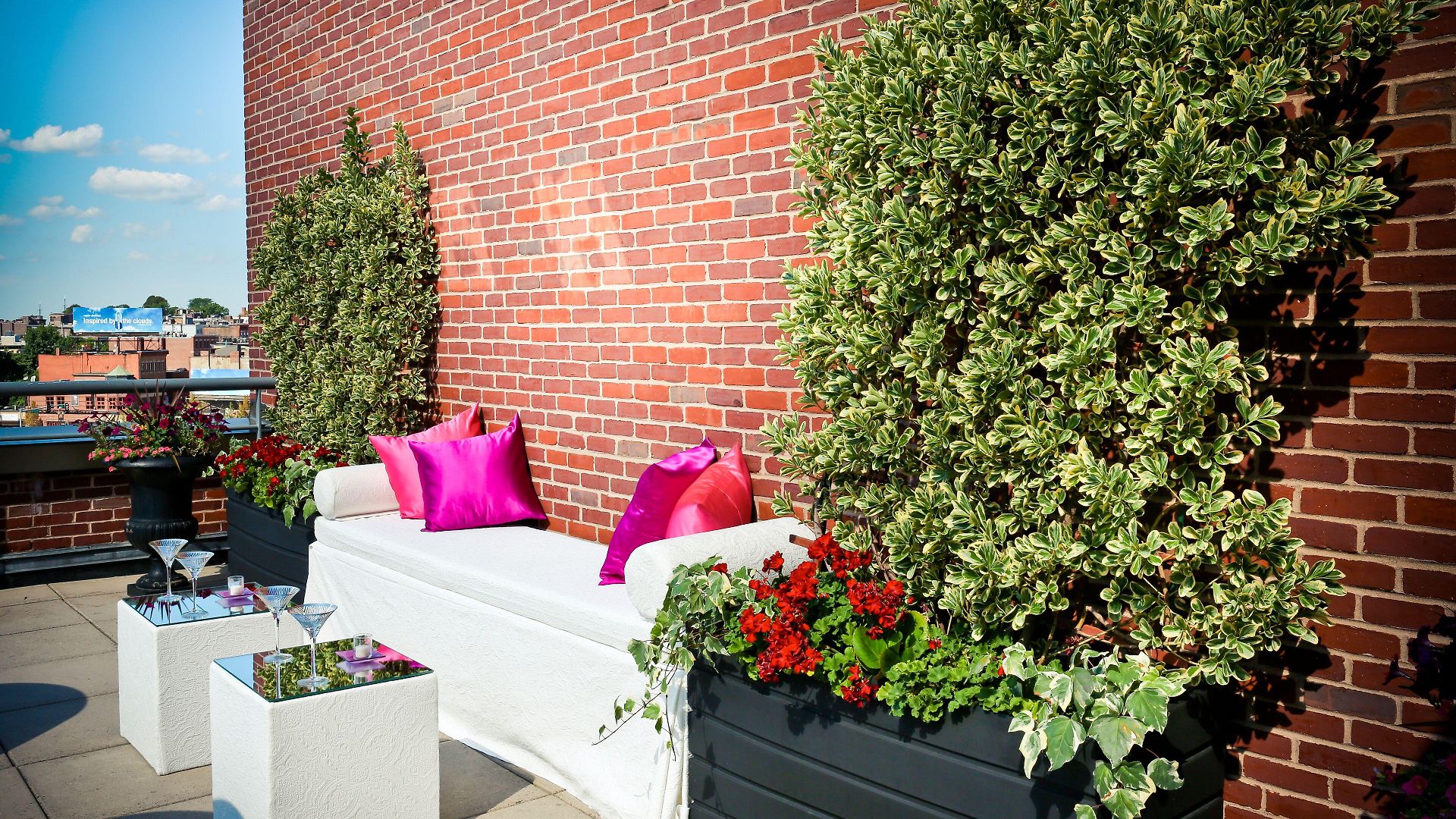 The Bostonian Hotel