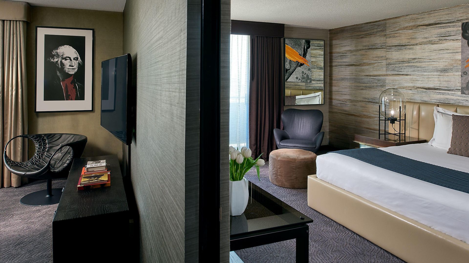 Revere Common 4*