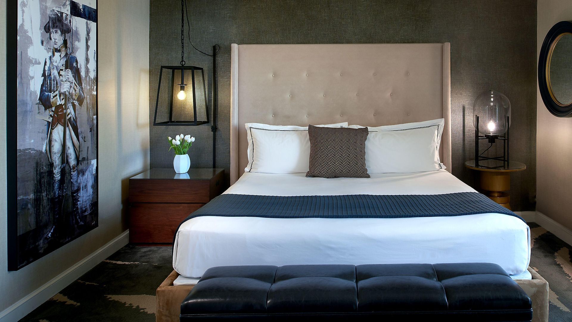 Revere Common 4* Boston
