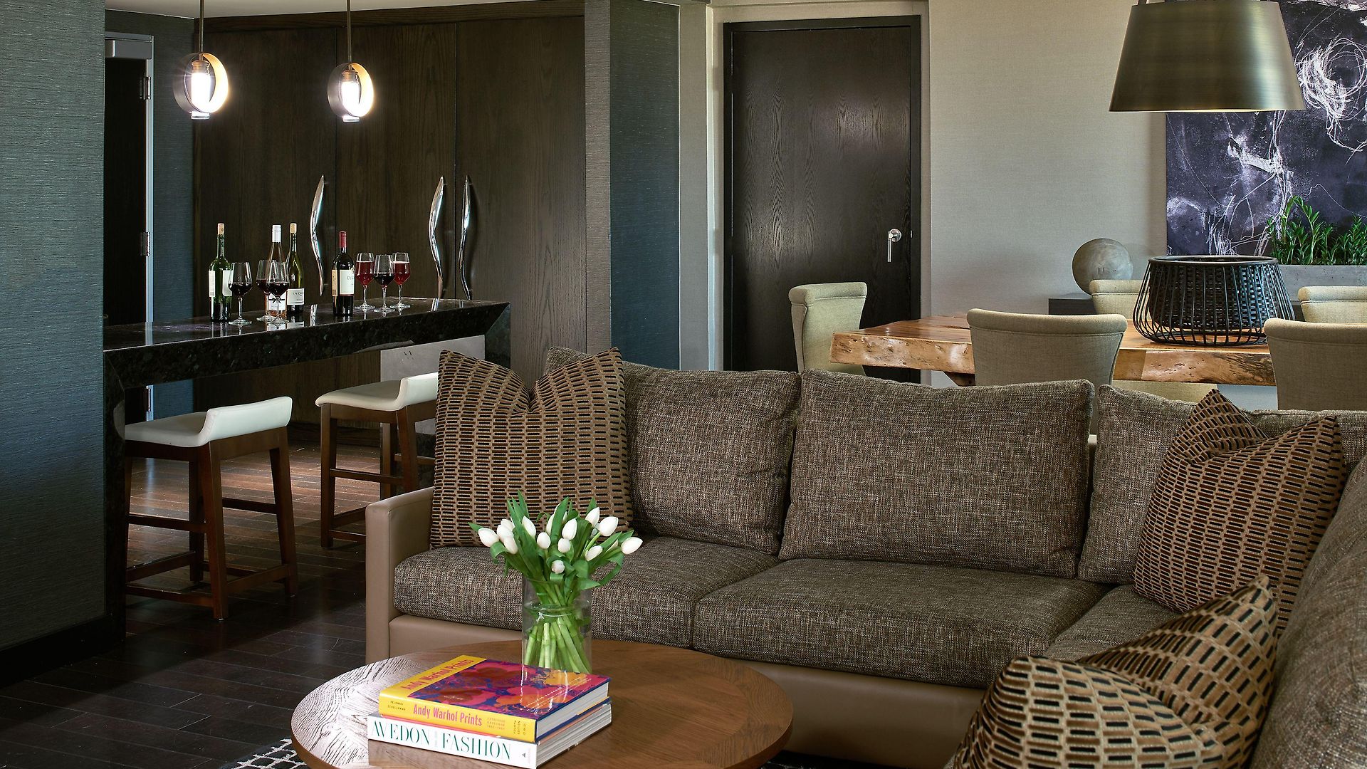 Revere Common 4*