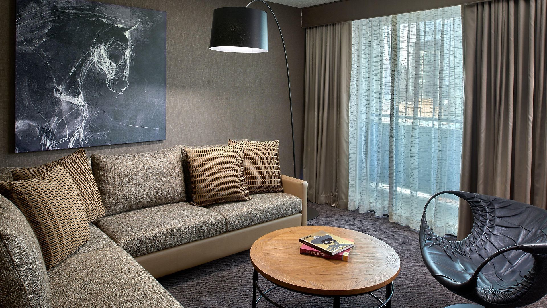 Revere Common 4* Boston