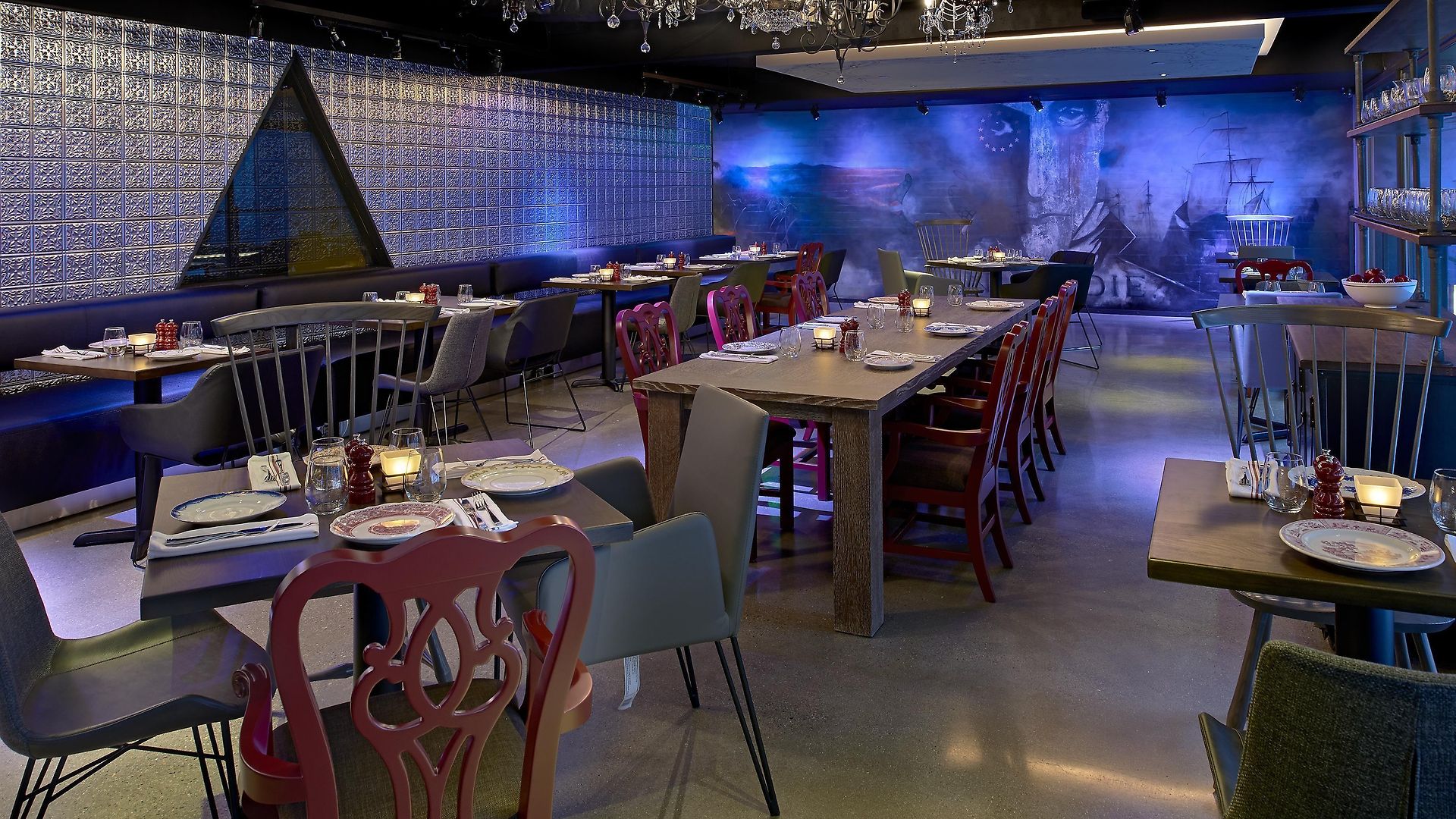 Hotel Revere Common