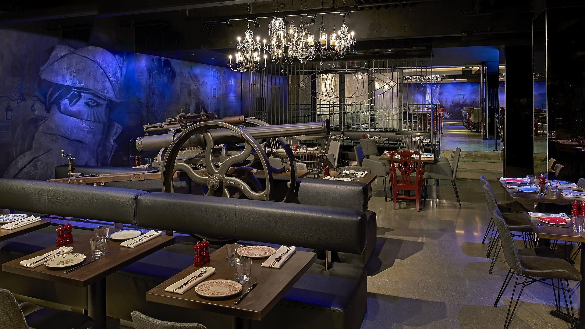 Hotel Revere Common 4*