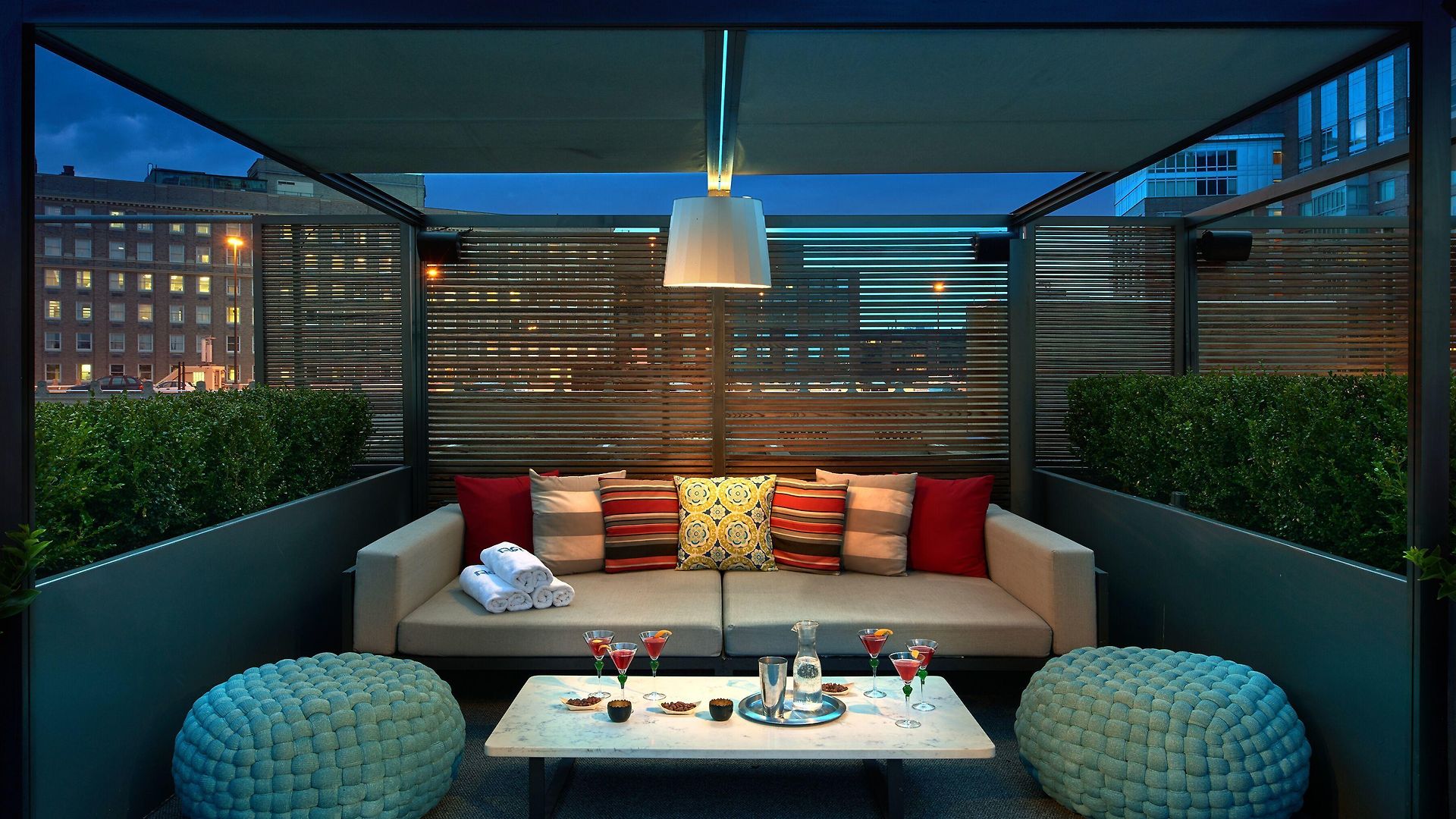 Revere Common 4*