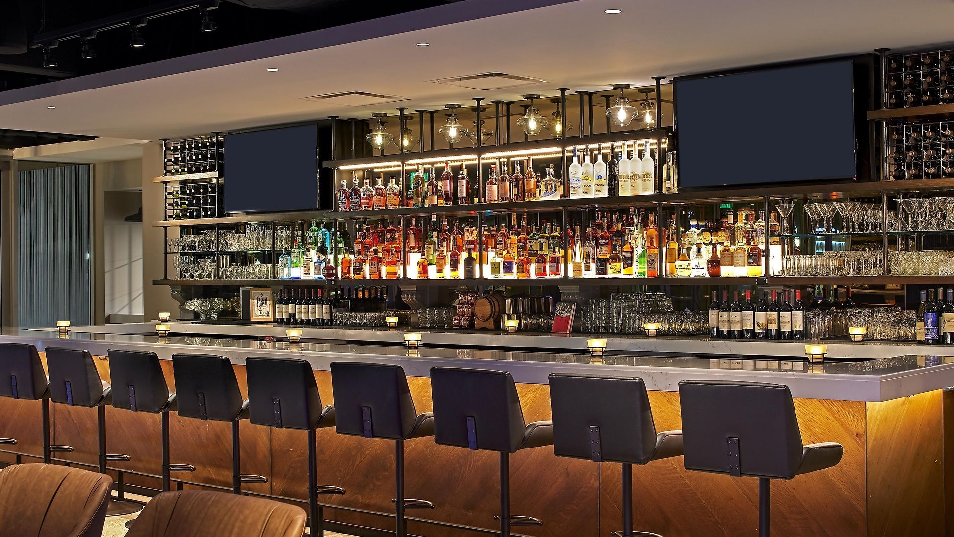 Revere Common Hotel 4*