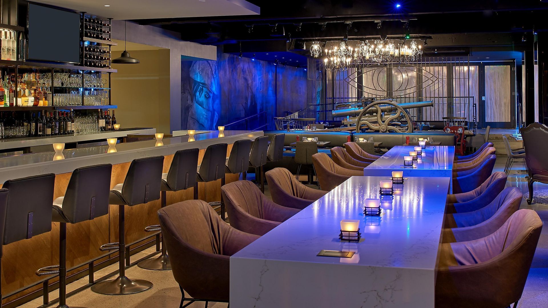 Hotel Revere Common Boston