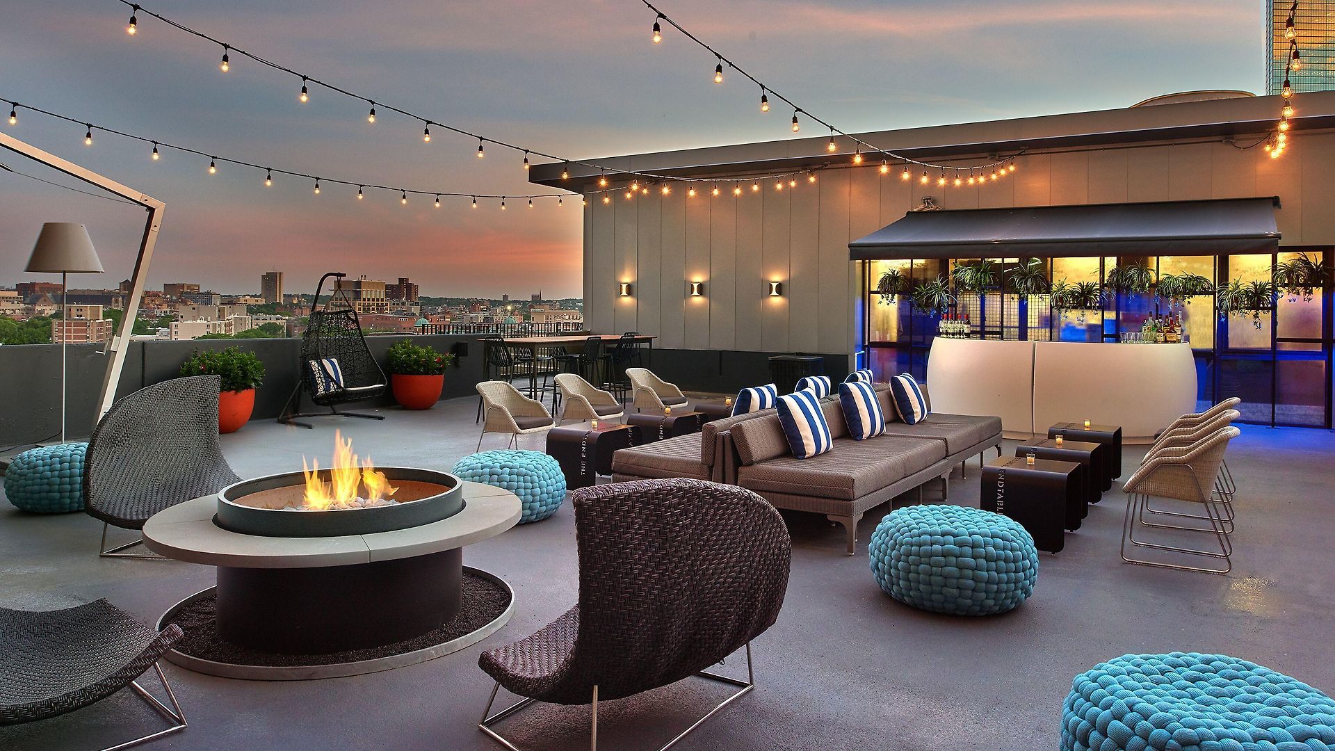 Revere Common 4*