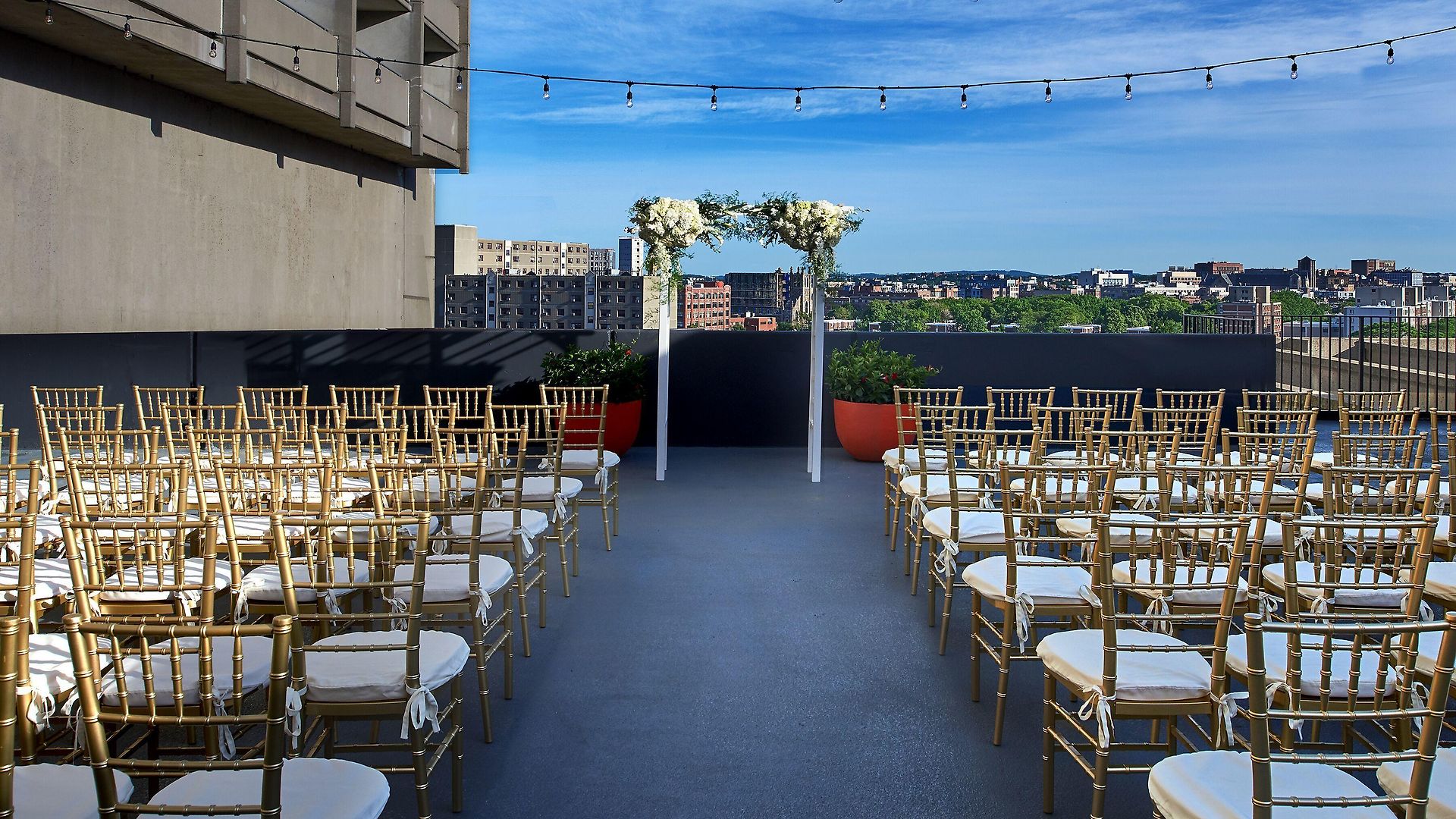 Revere Common 4* Boston
