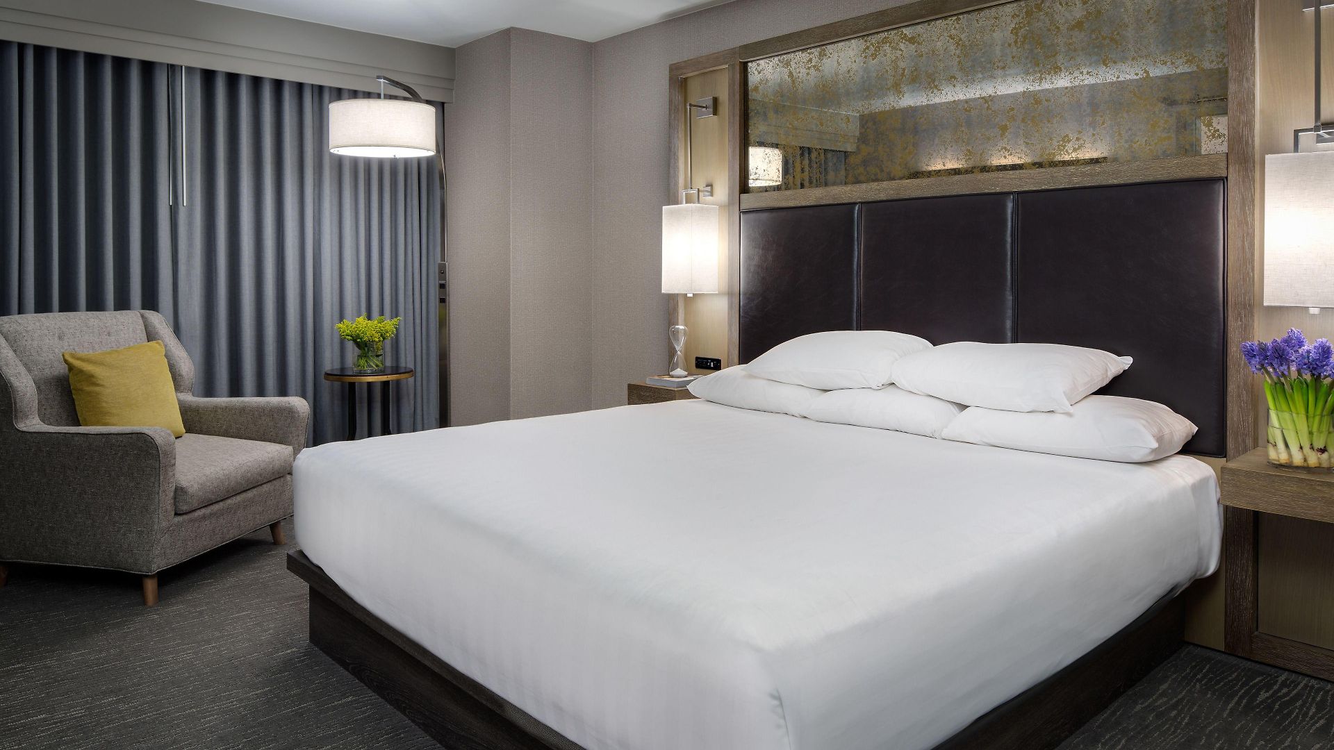Hyatt Regency Hotel 4*