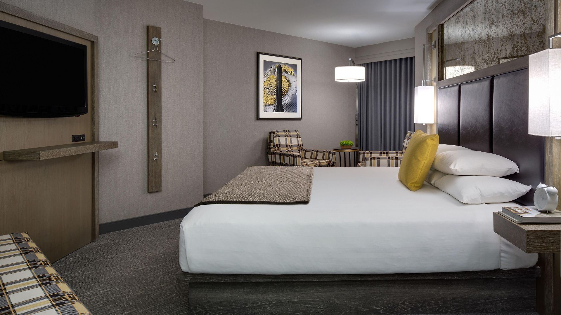 Hyatt Regency