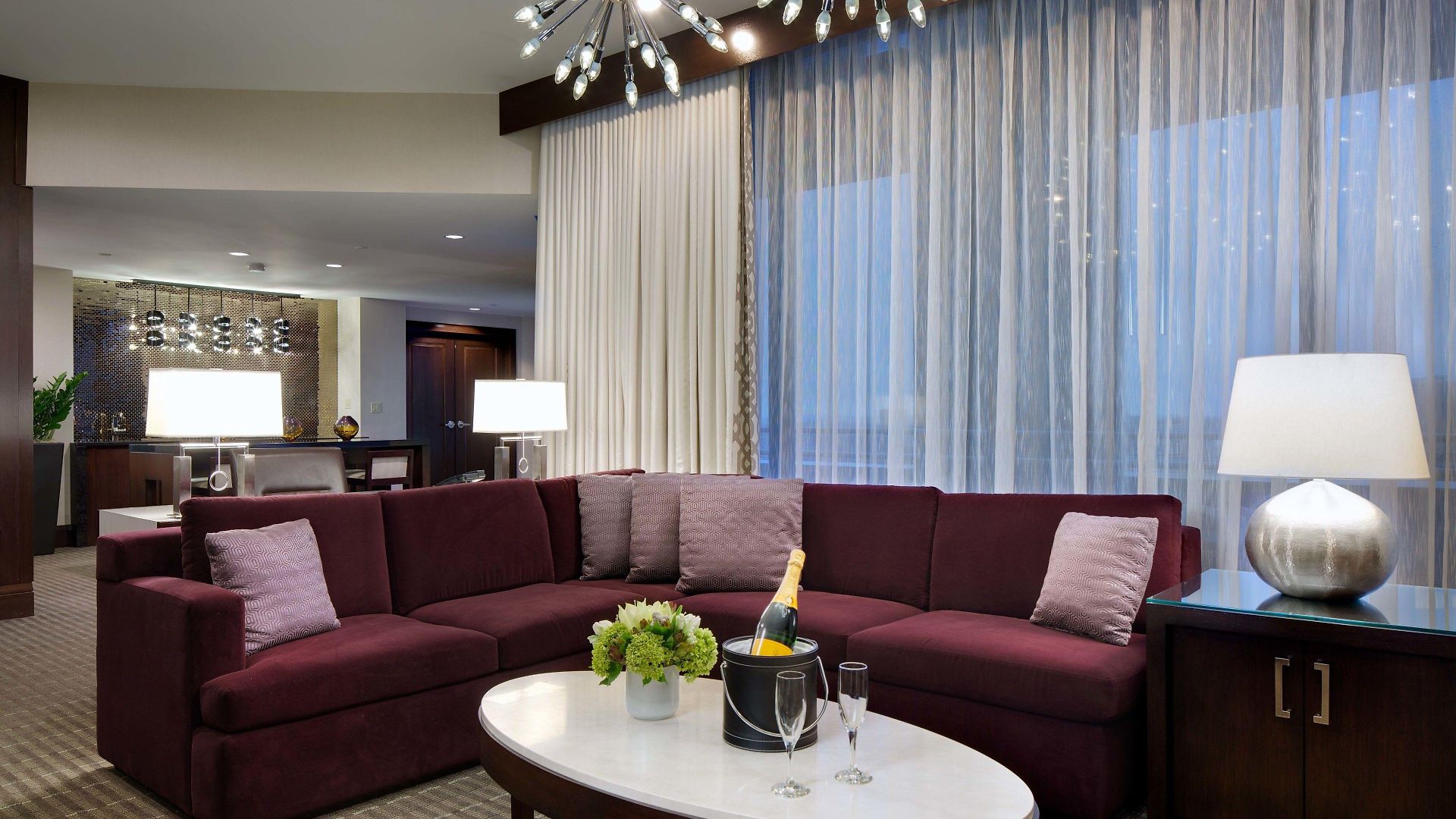 Hyatt Regency Hotel