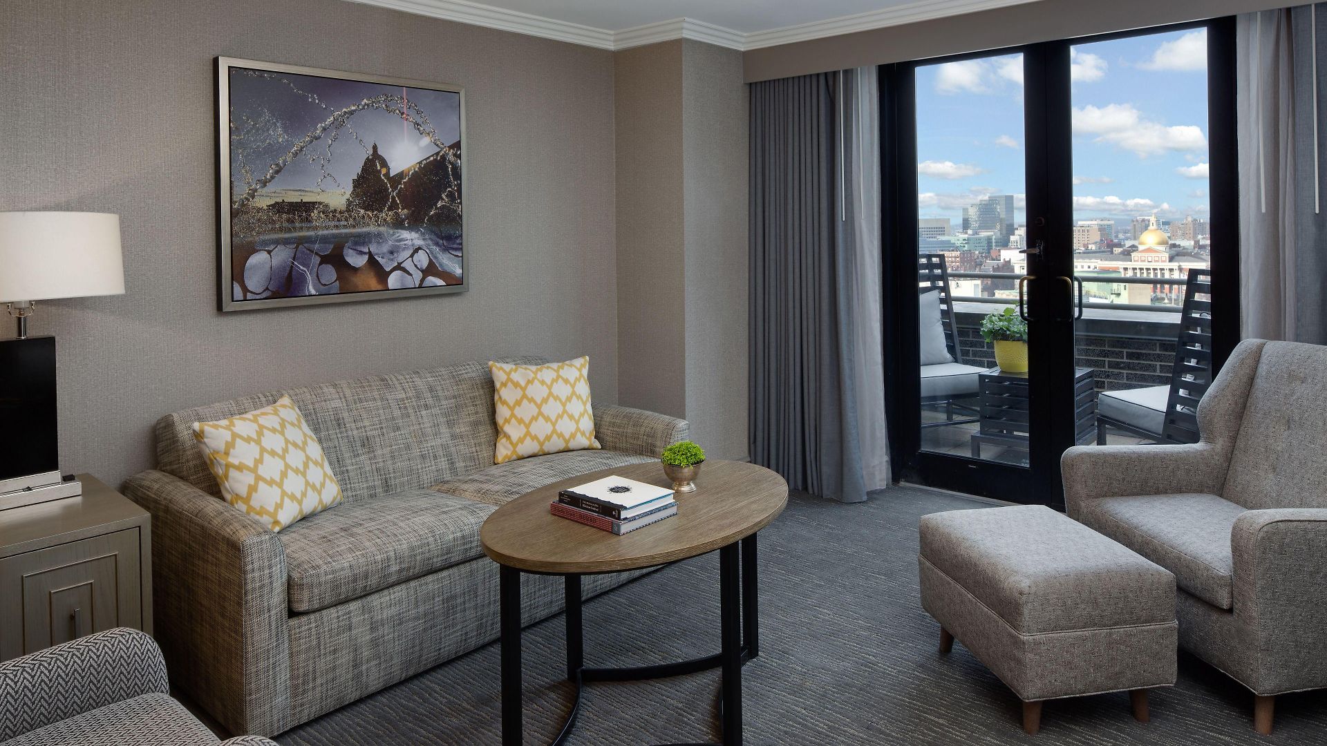 Hyatt Regency Hotel 4*