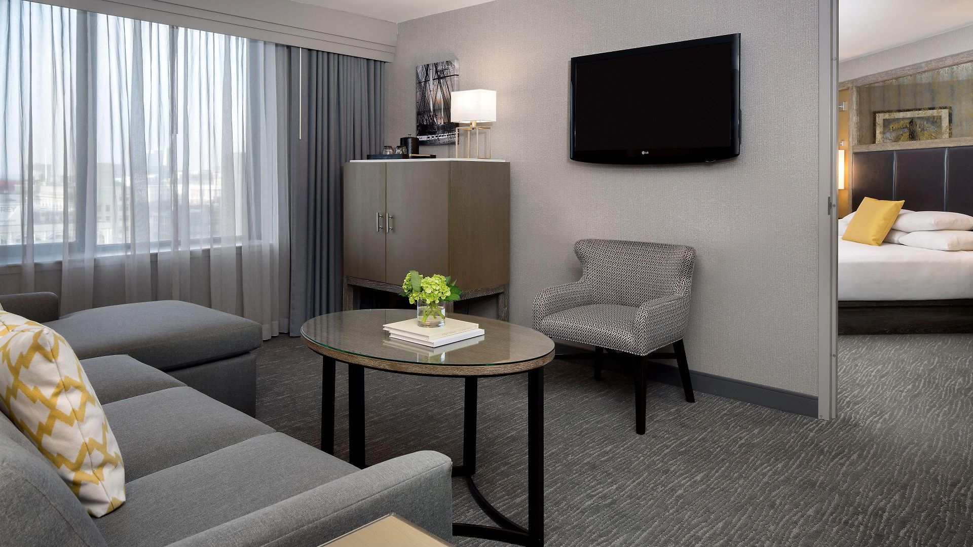 Hyatt Regency