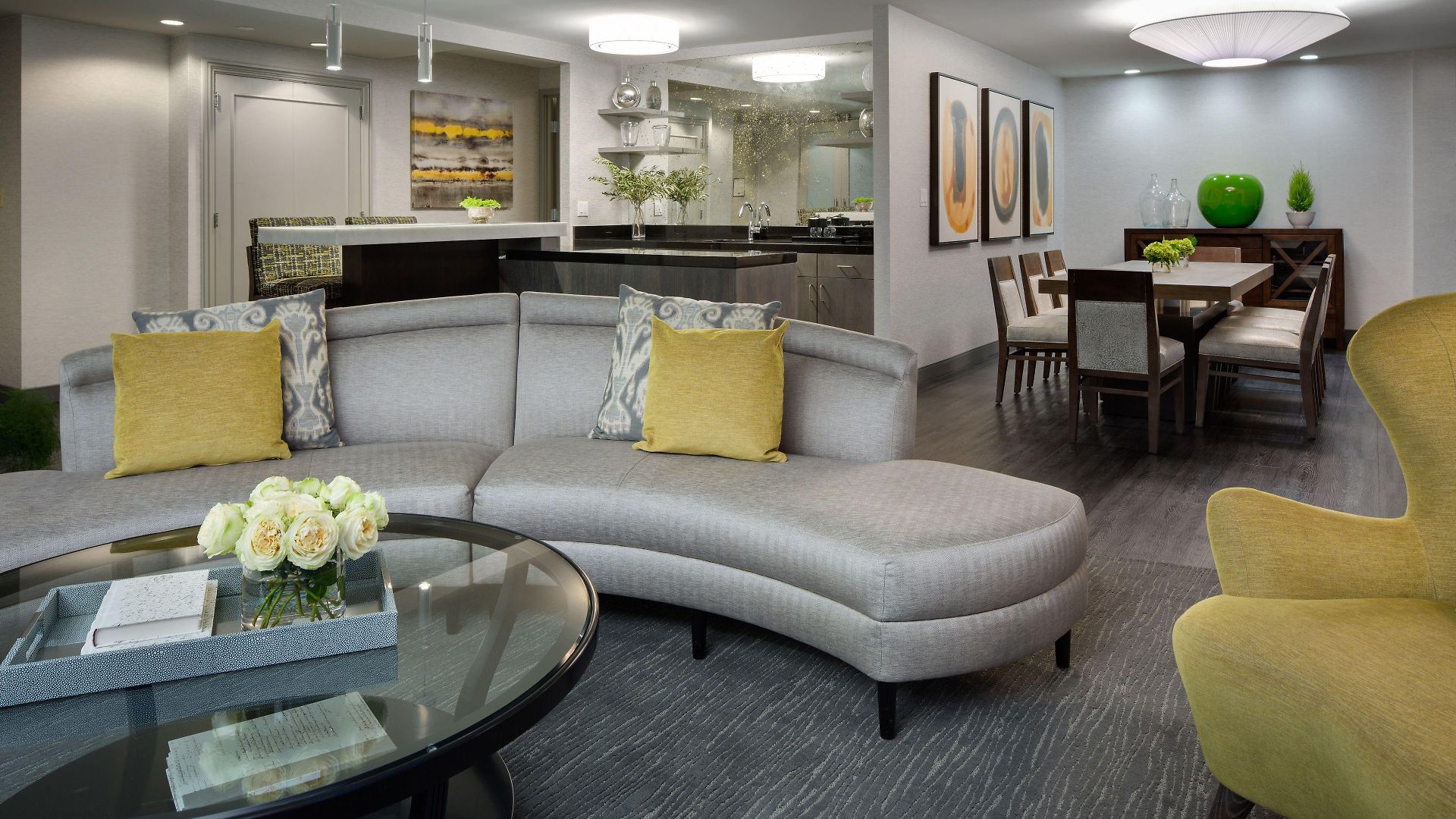 Hyatt Regency Hotel Boston