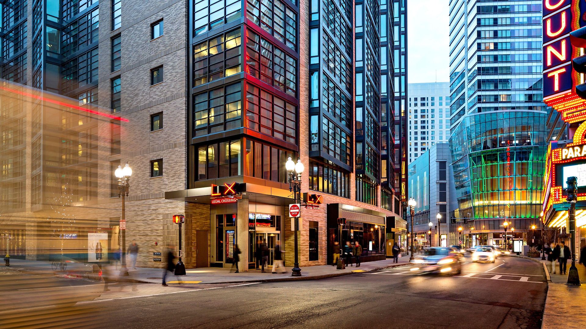 Hyatt Regency Hotel 4*