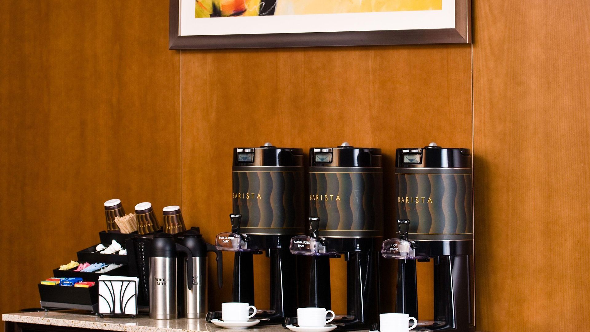 Courtyard By Marriott Logan Airport Hotel 3*