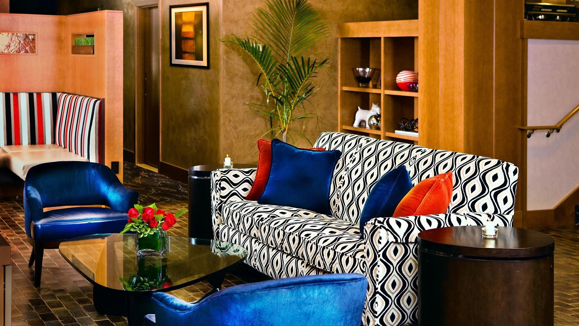 Hotel Courtyard By Marriott Logan Airport Boston