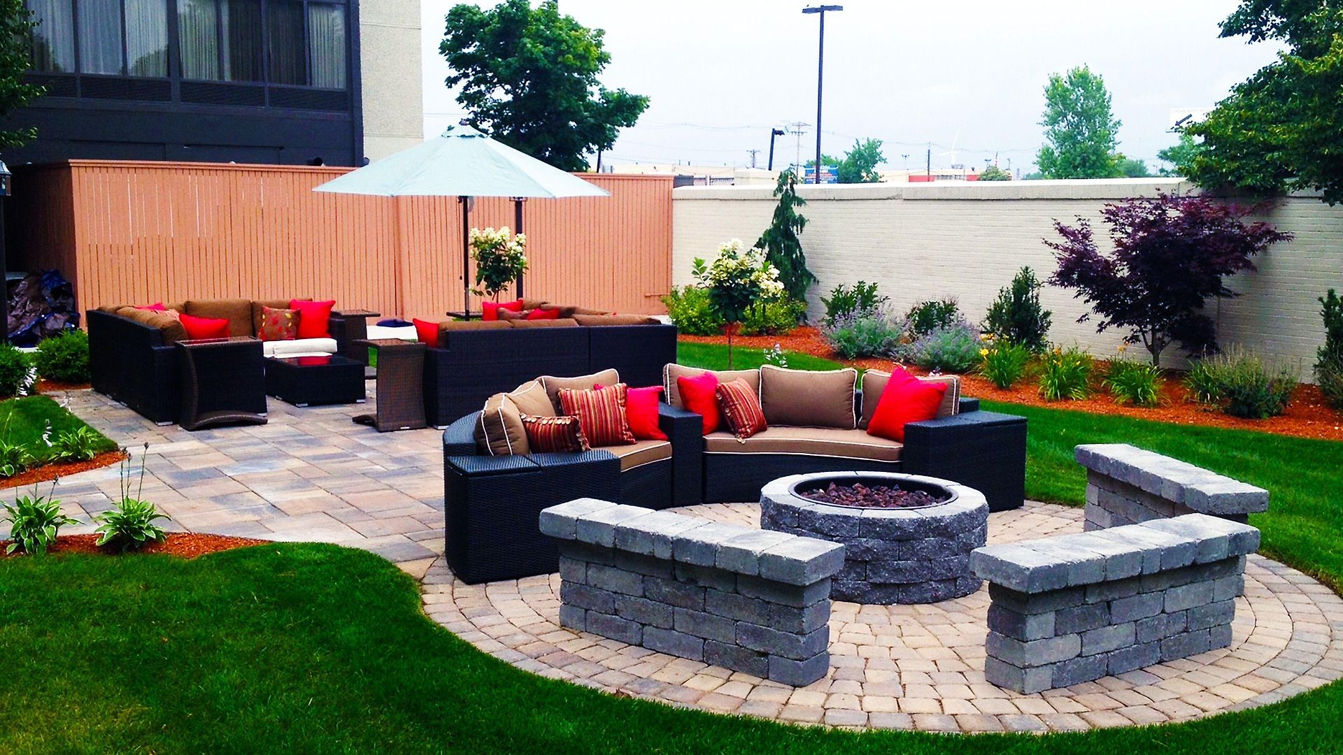 Courtyard By Marriott Logan Airport Boston