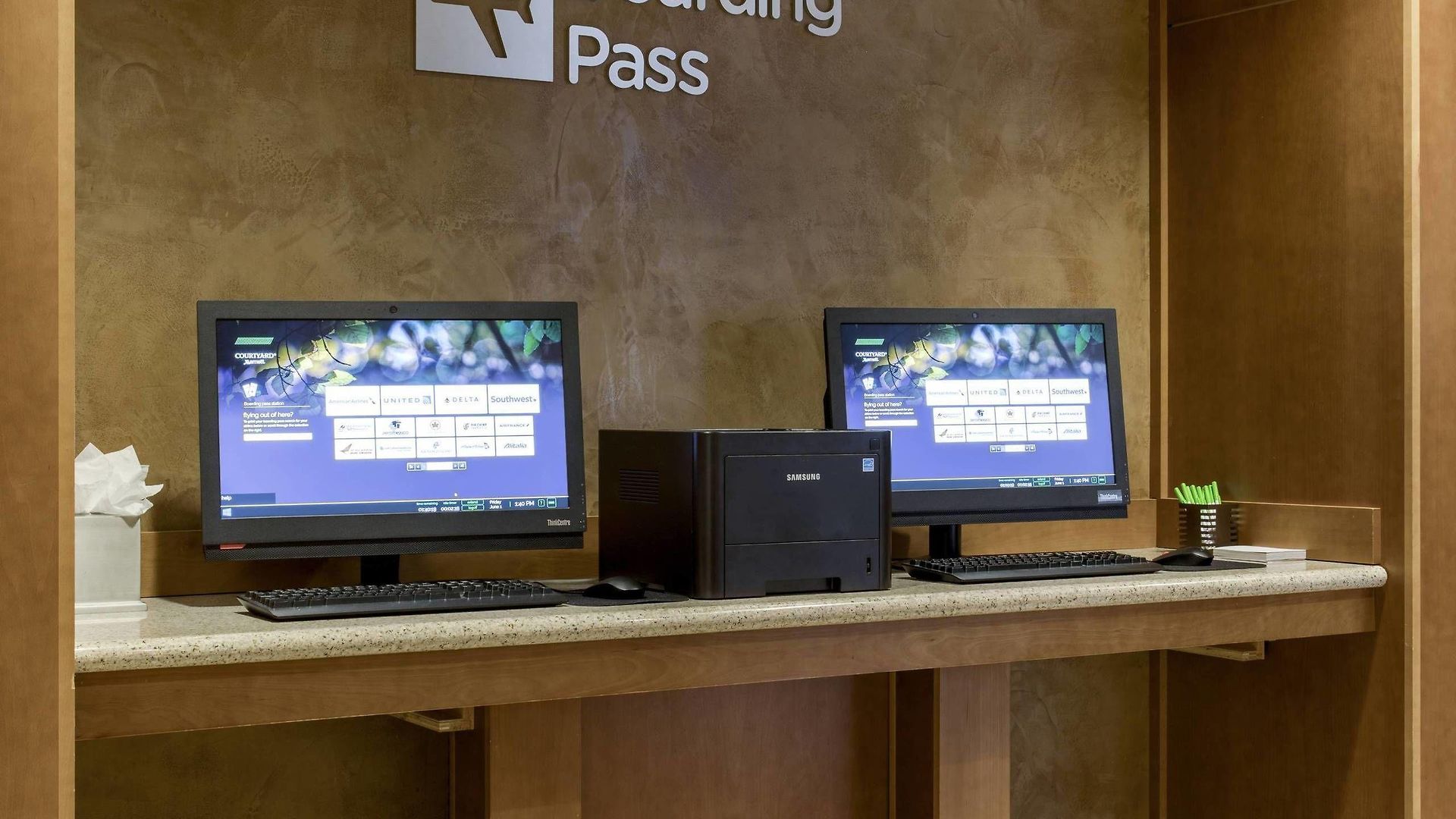 Courtyard By Marriott Logan Airport 3* Boston
