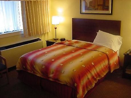 Hotel Boston 2*