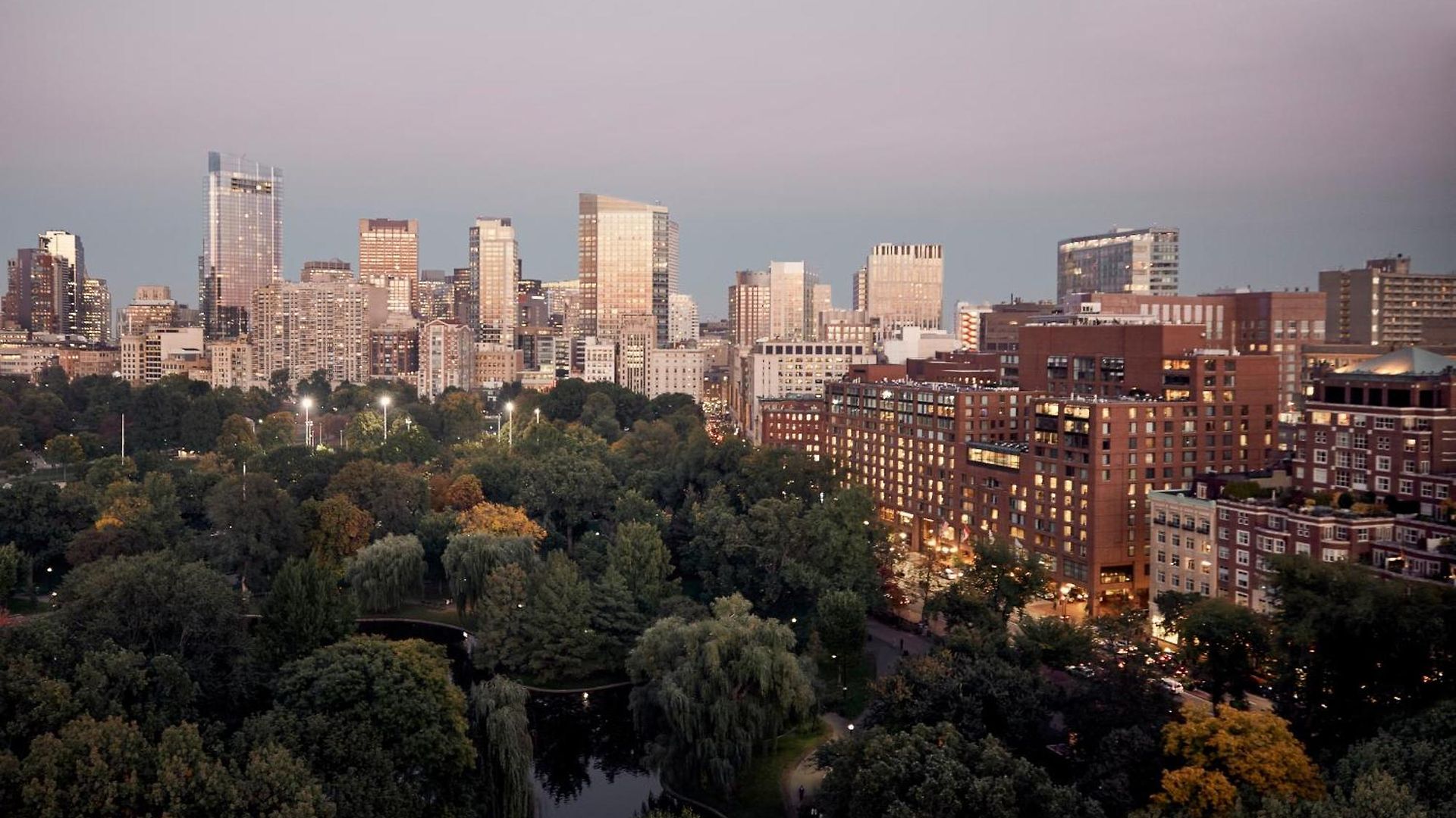 Four Seasons Hotel 5*
