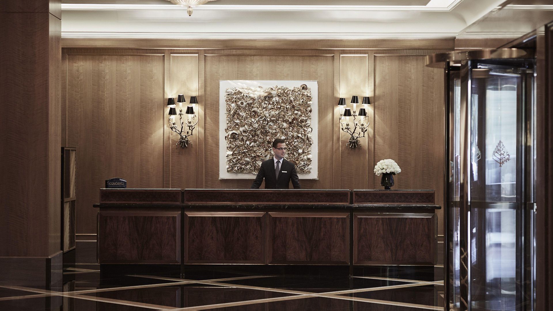 Four Seasons Hotel