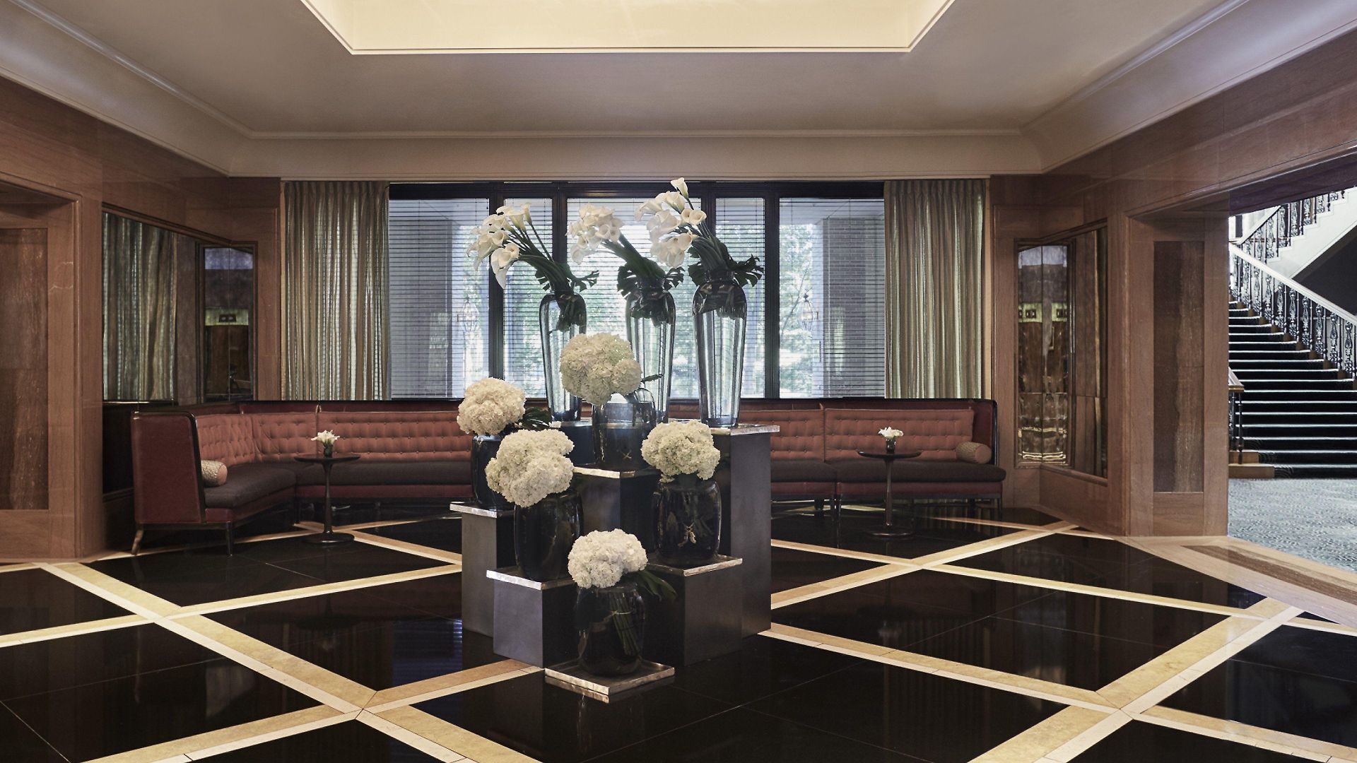 Hotel Four Seasons 5*