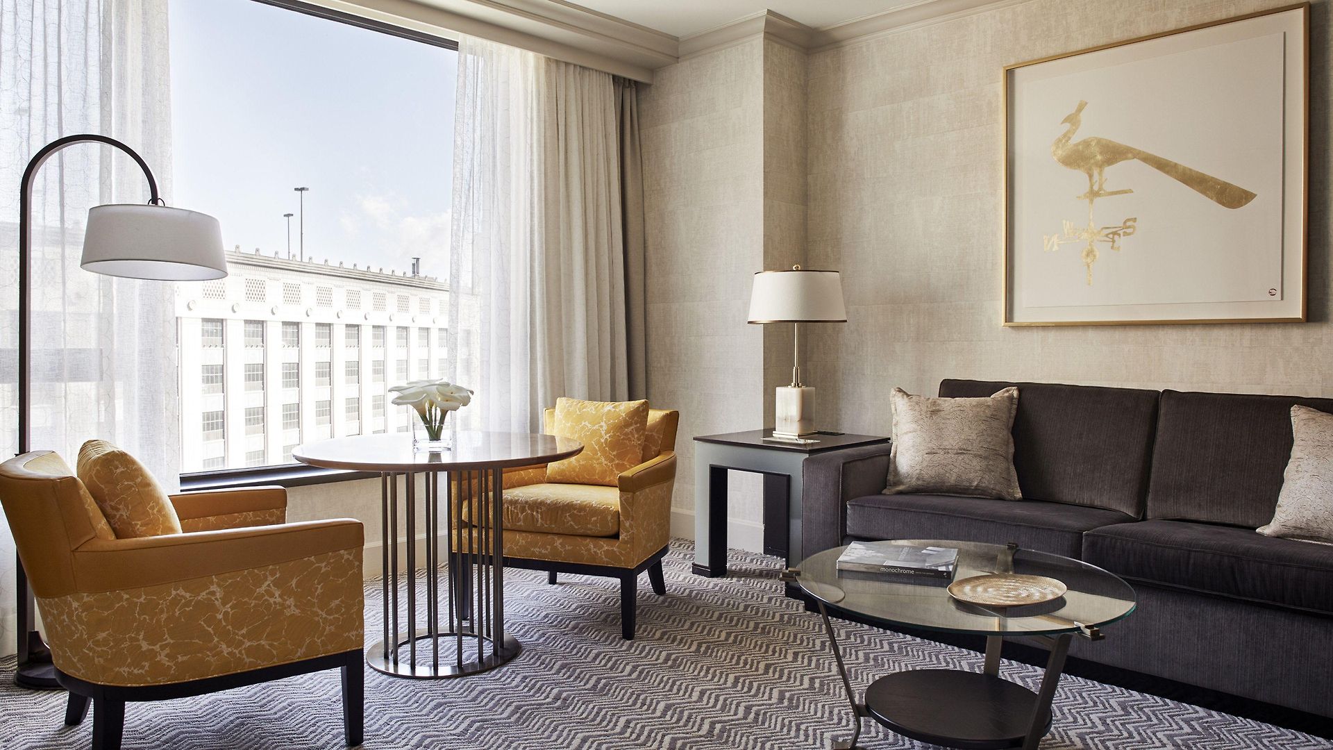 Hotel Four Seasons