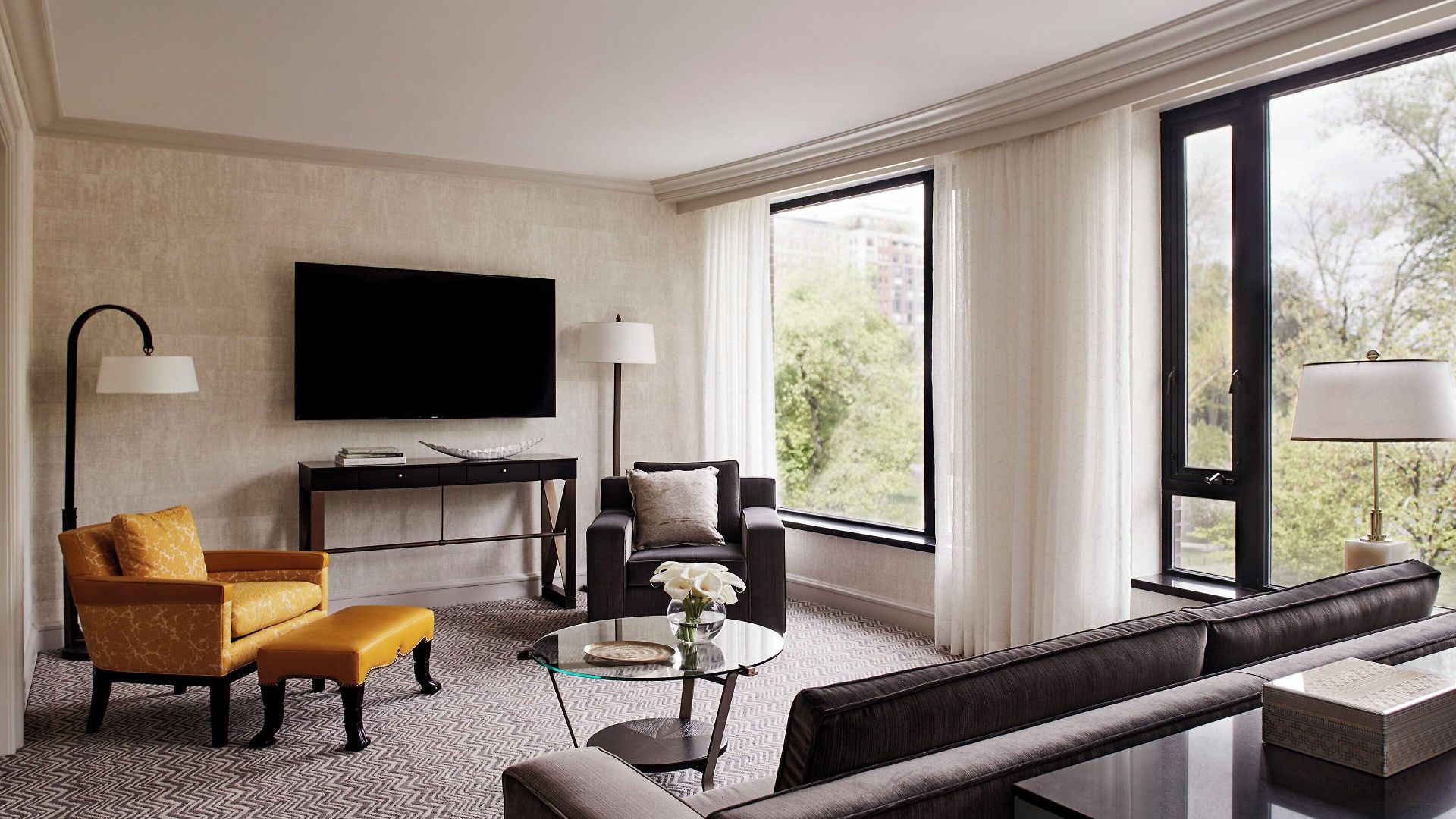 Hotel Four Seasons