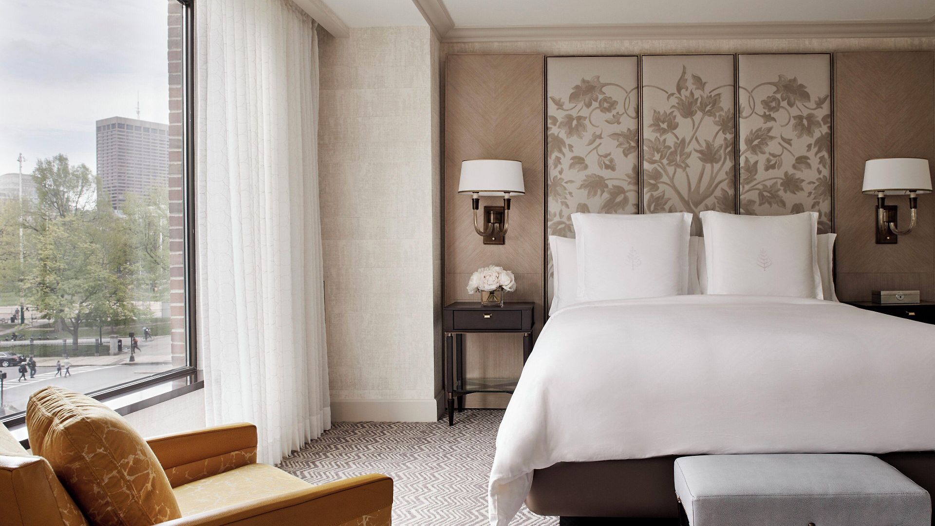 Hotel Four Seasons