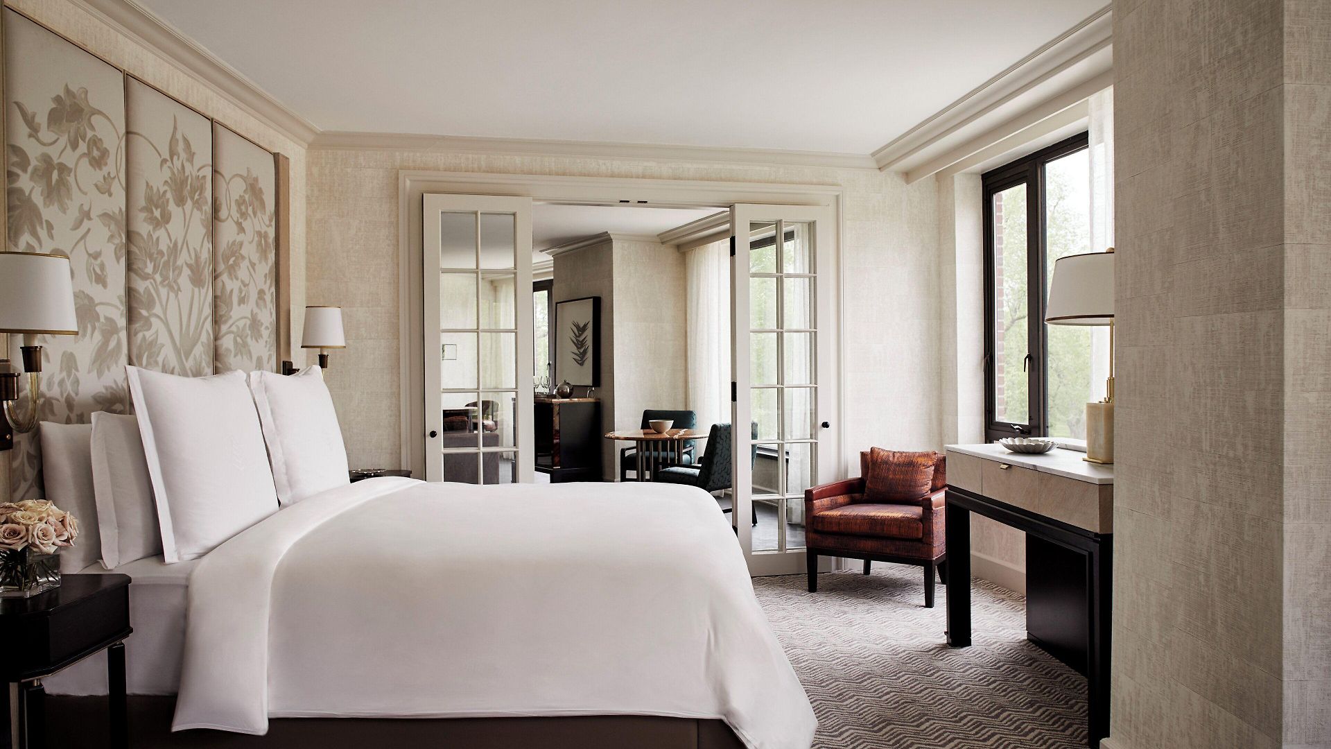 Four Seasons Boston