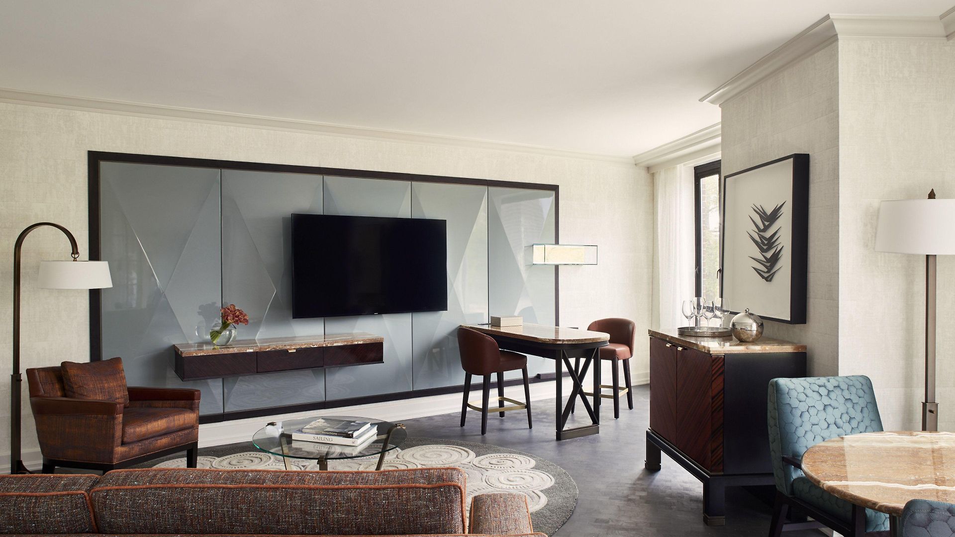 Hotel Four Seasons