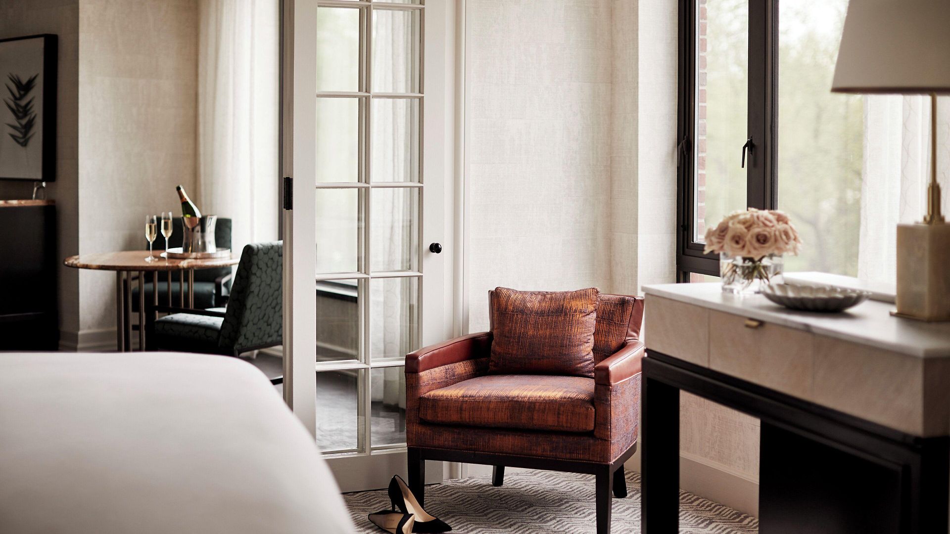 Hotel Four Seasons 5*