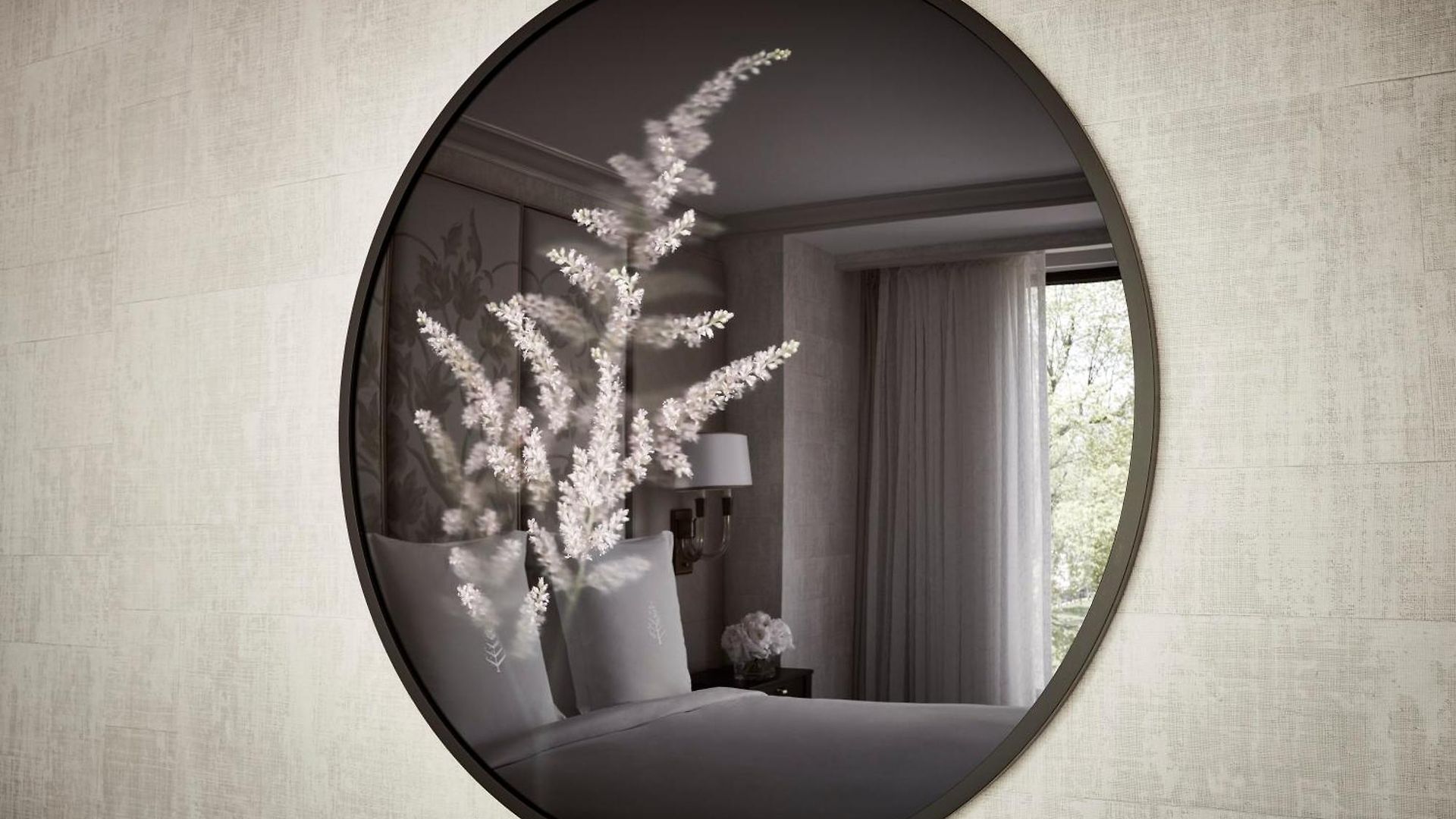 Hotel Four Seasons Boston